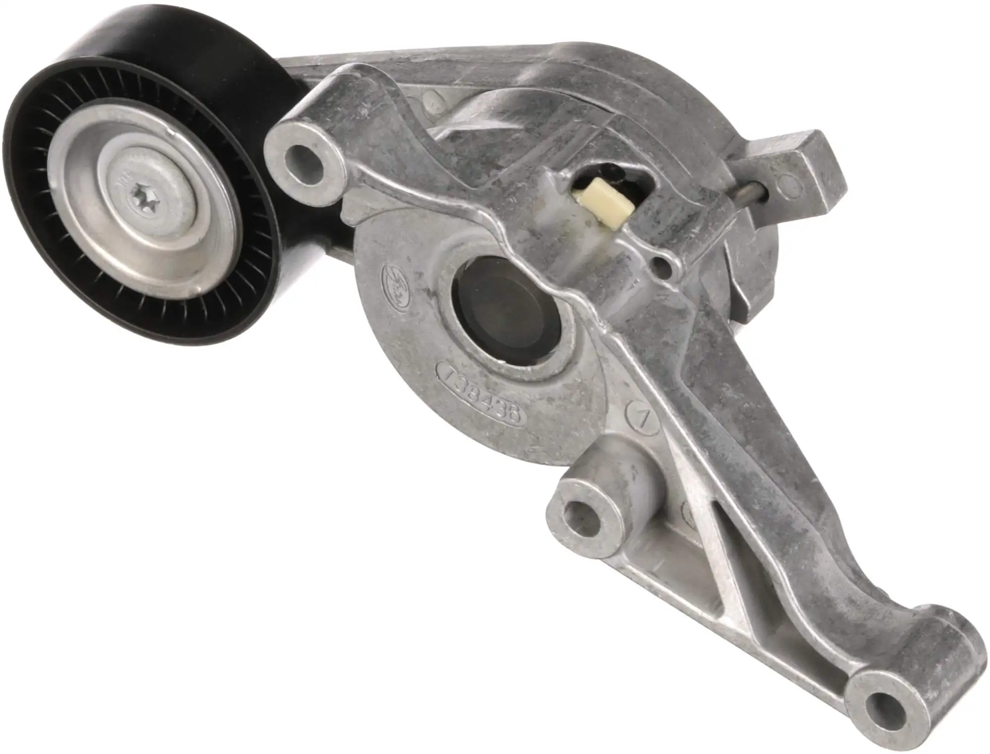 Belt Tensioner, V-ribbed belt DriveAlign™ T38436