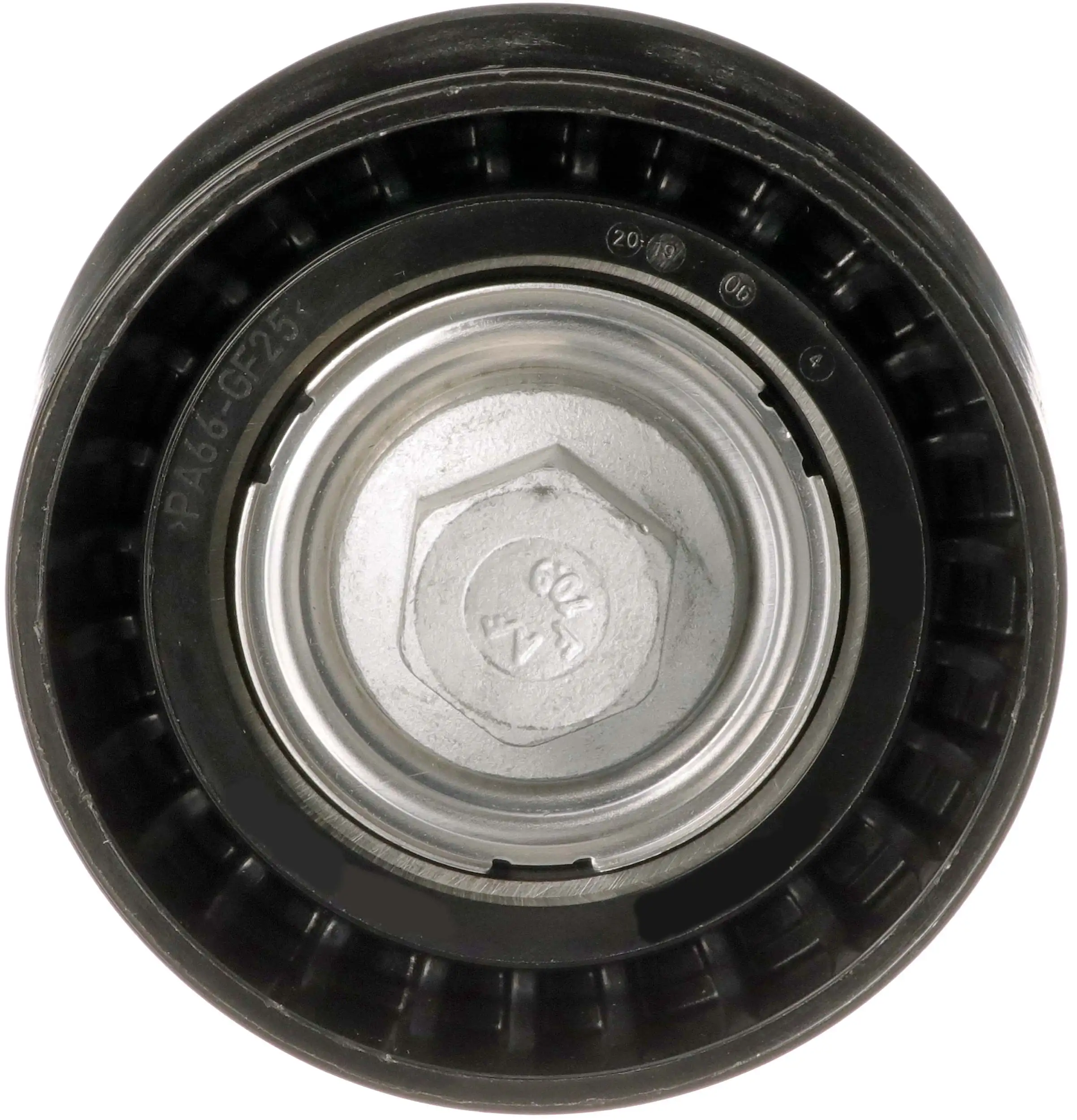 Deflection/Guide Pulley, V-ribbed belt DriveAlign™ T36804