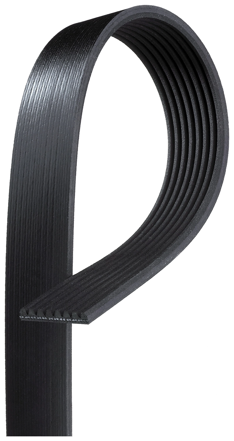 V-Ribbed Belt FleetRunner™ Micro-V® 8PK1753HD