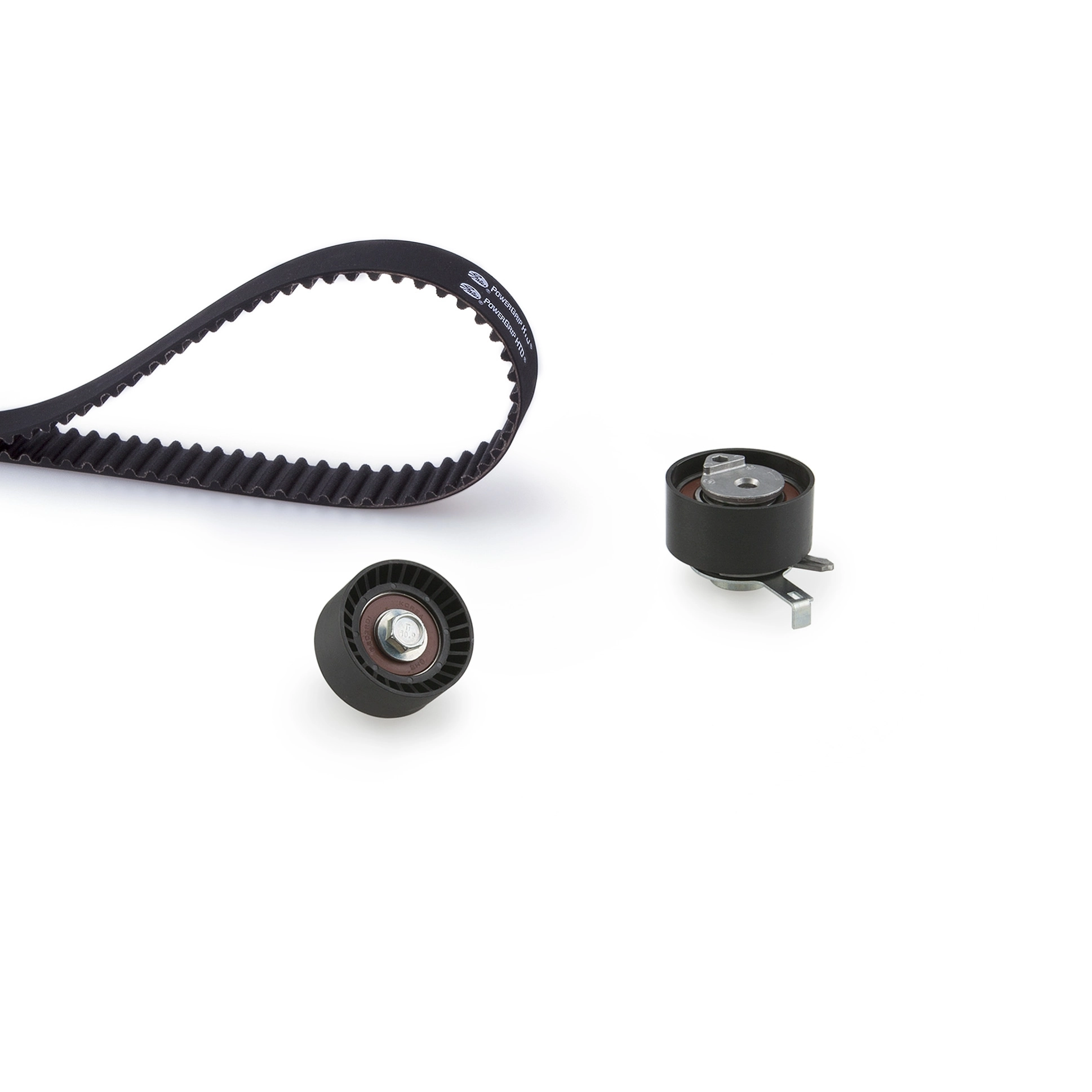 Timing Belt Kit PowerGrip™ K035508XS
