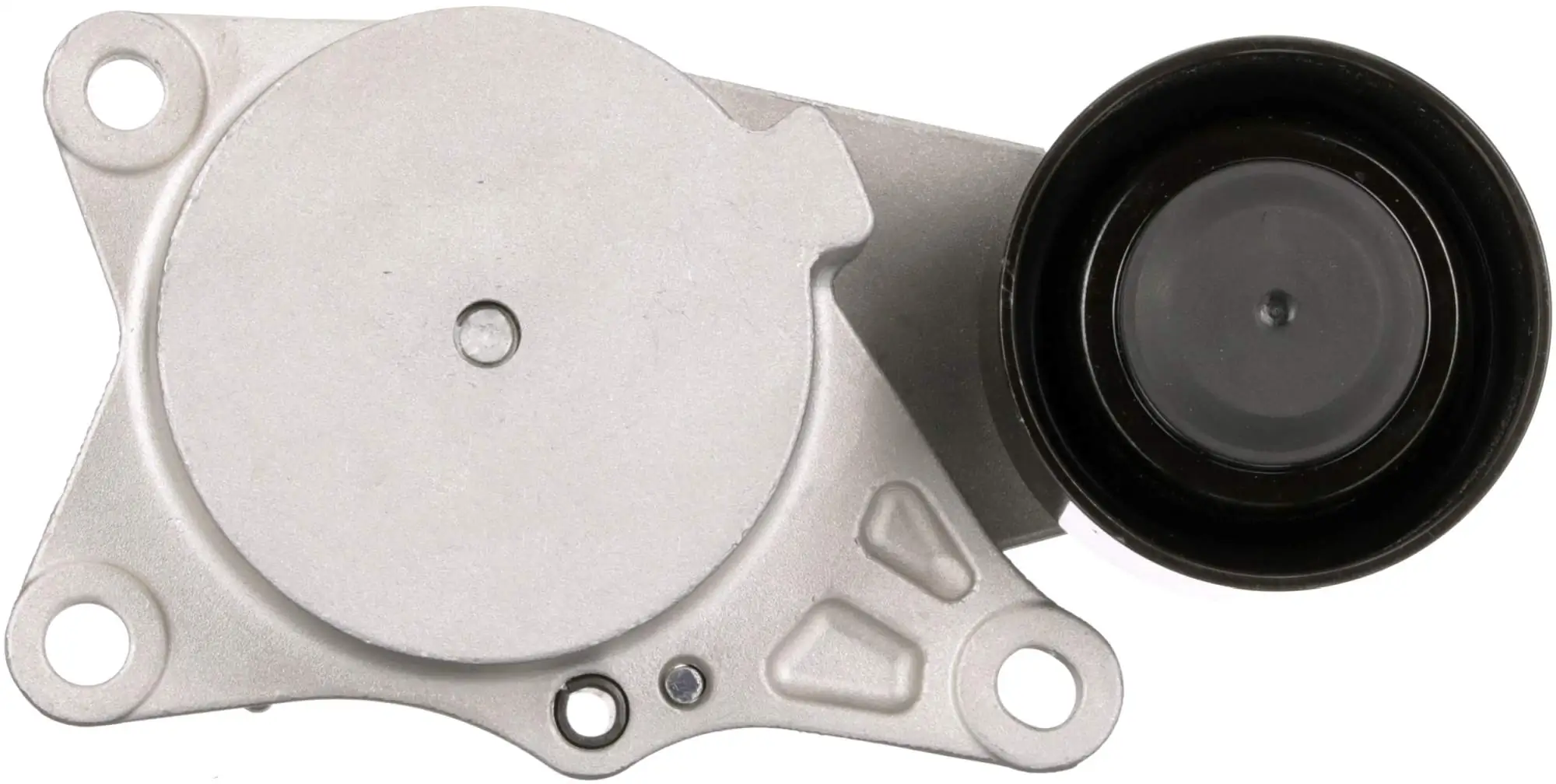 GATES T38782 Belt Tensioner, V-ribbed belt