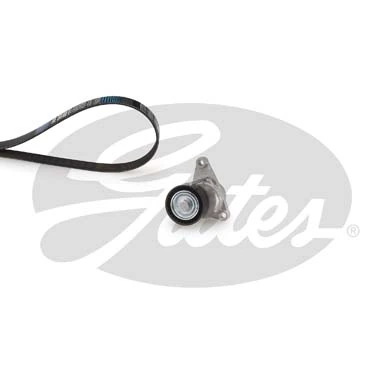 V-Ribbed Belt Set Micro-V® UNIQUE FIT K016PK1035XS