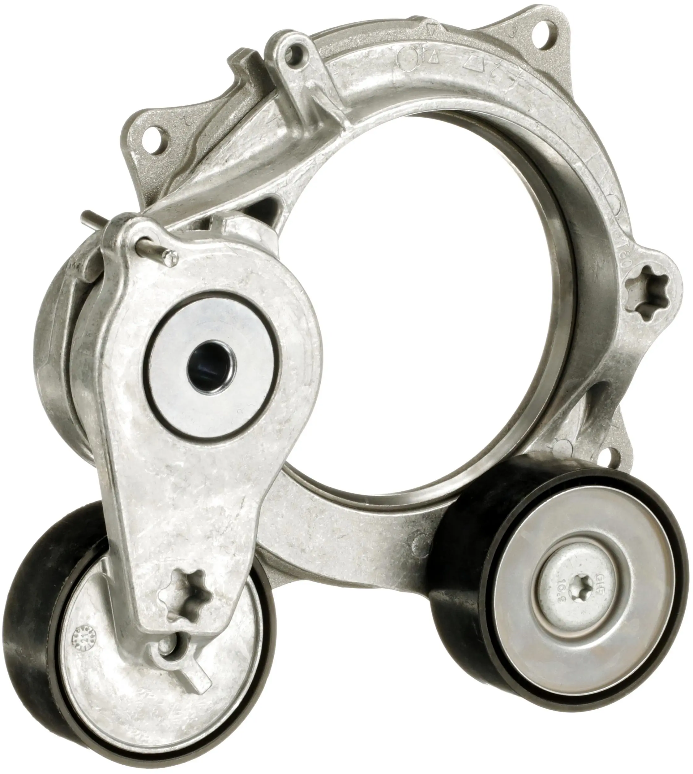 Belt Tensioner, V-ribbed belt DriveAlign™ T39562