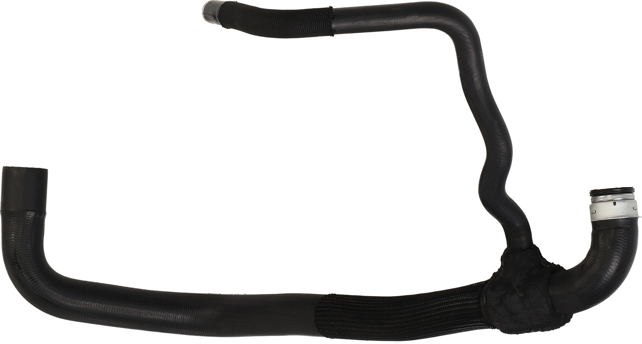 Slang radiator 05-3207