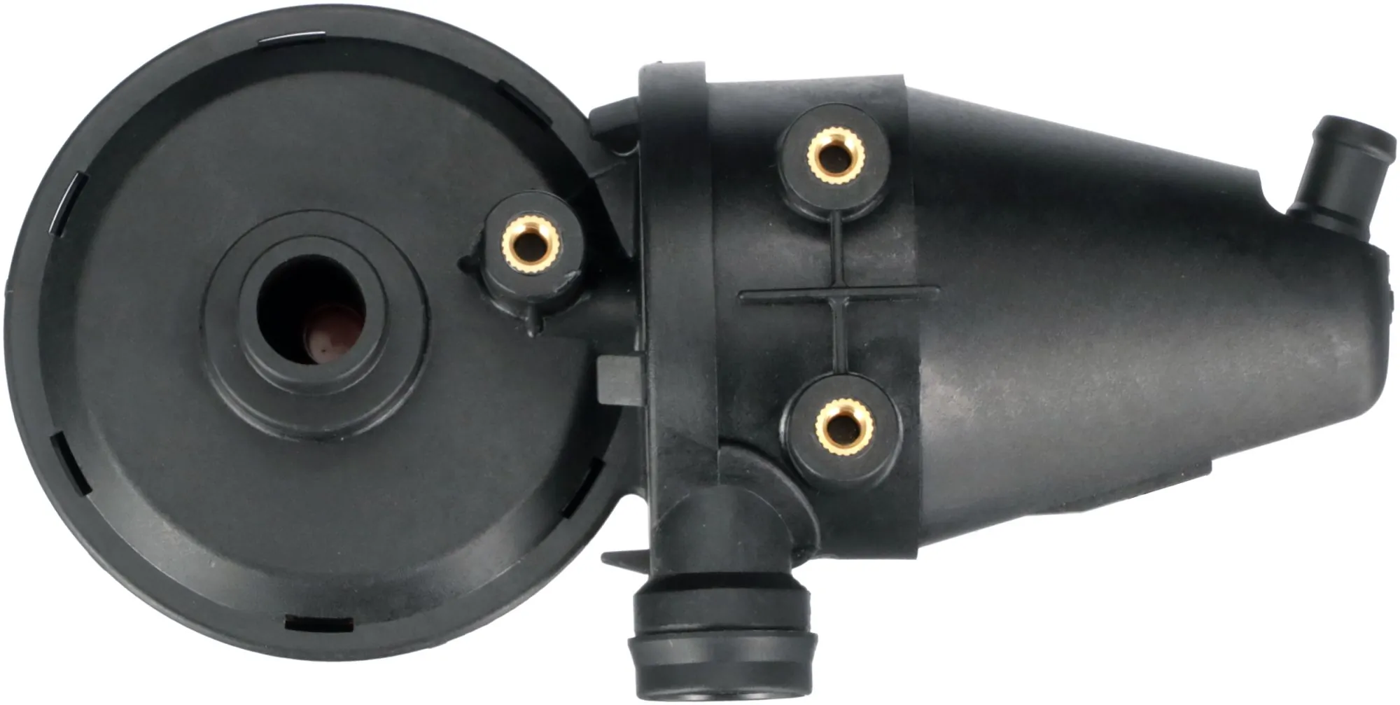 Oil Separator, crankcase ventilation EMH934