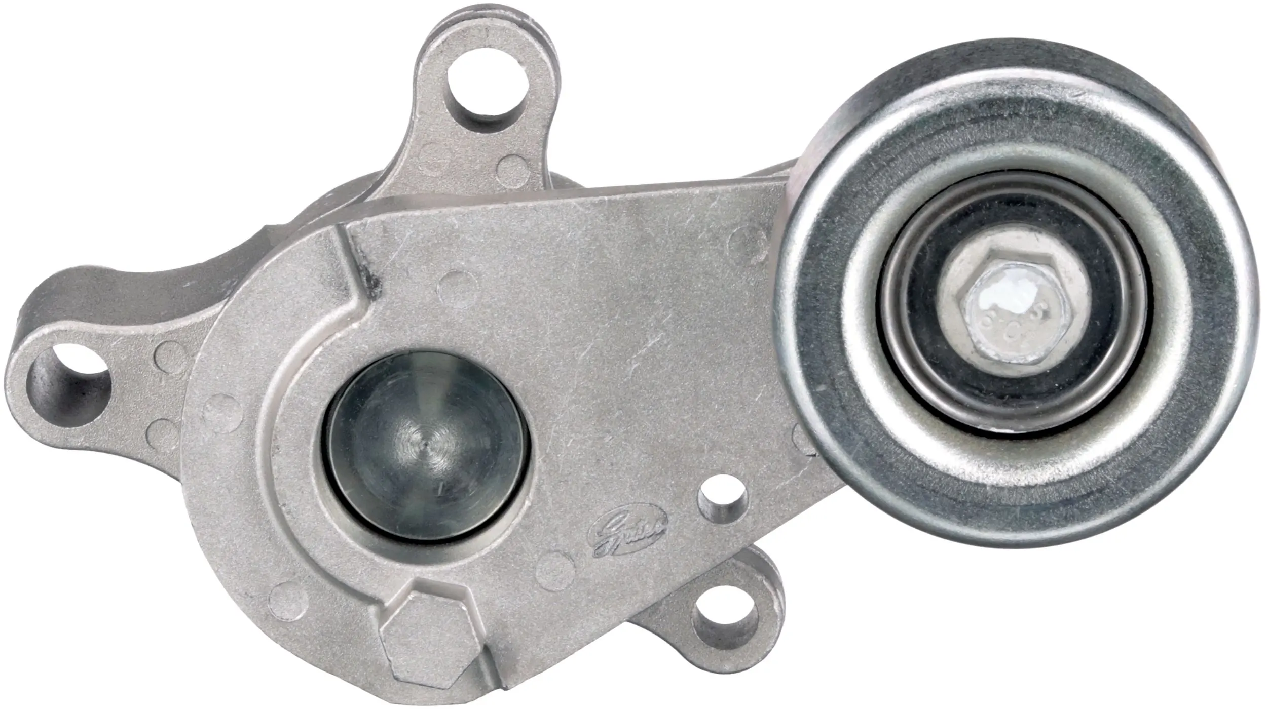 Belt Tensioner, V-ribbed belt DriveAlign™ T38422