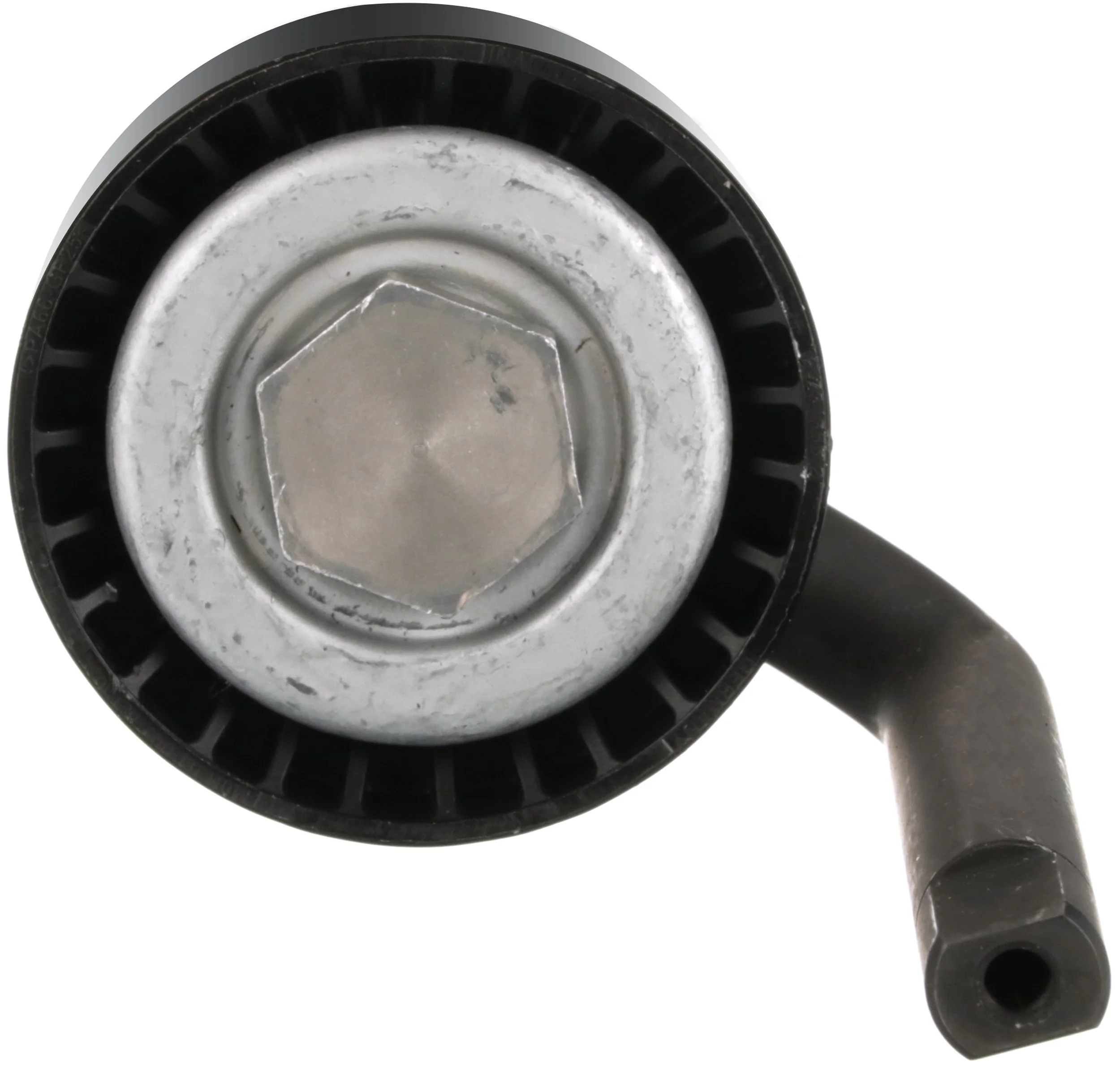 Belt Tensioner, V-ribbed belt DriveAlign™ T39038