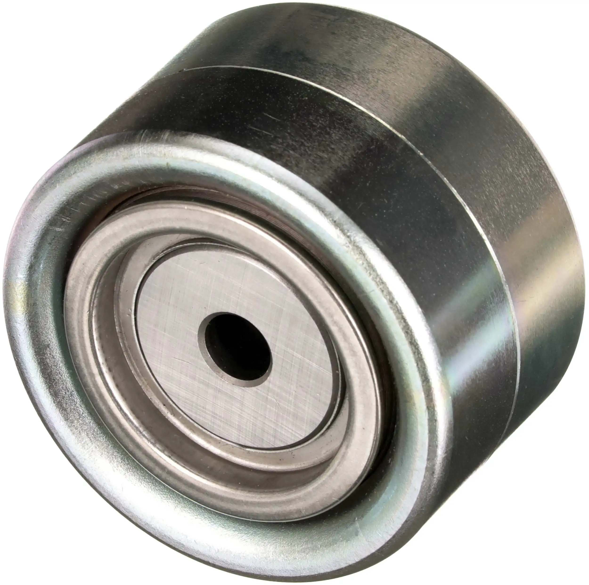 Deflection/Guide Pulley, V-ribbed belt FleetRunner™ T36507