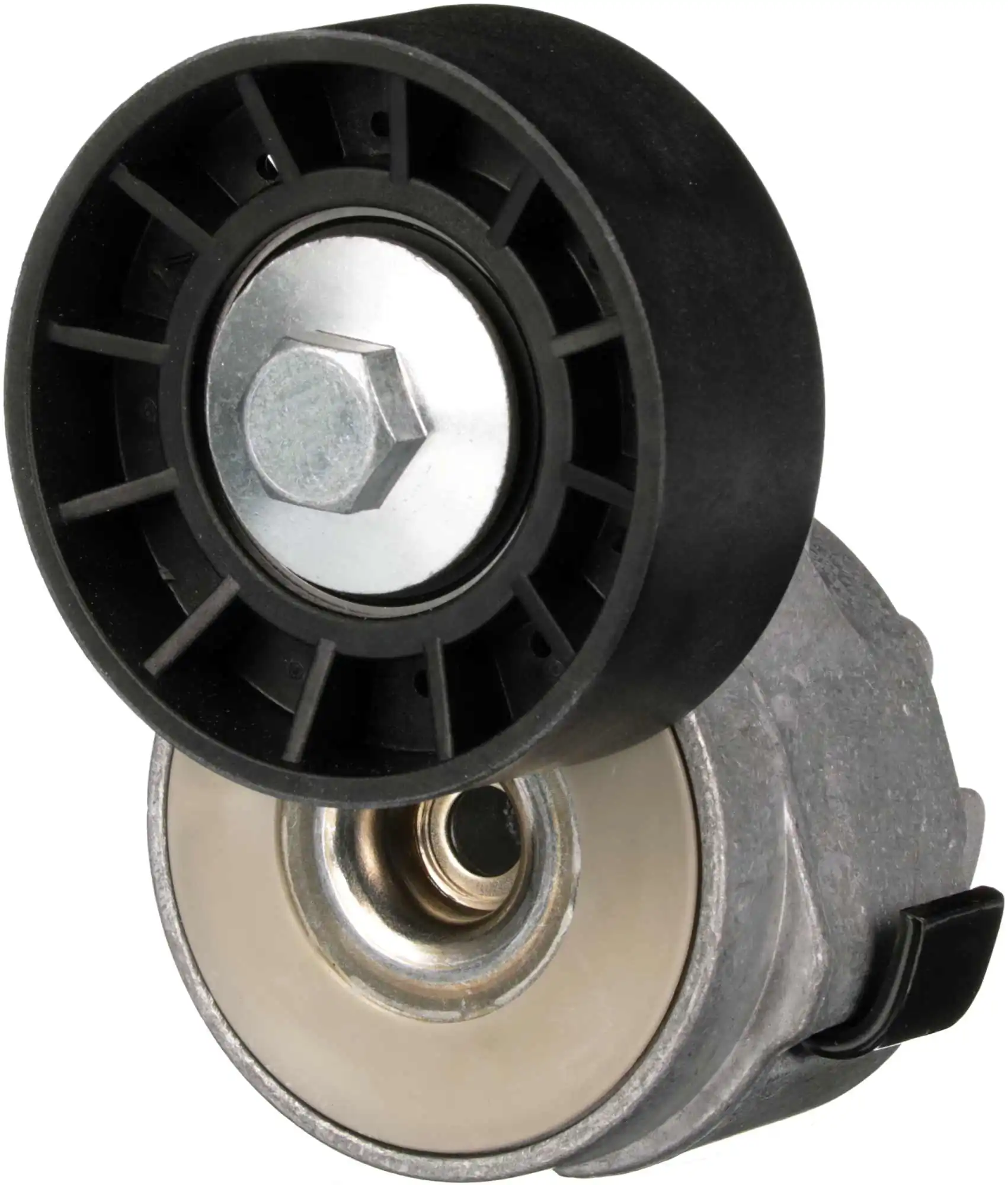 Belt Tensioner, V-ribbed belt DriveAlign™ T39138