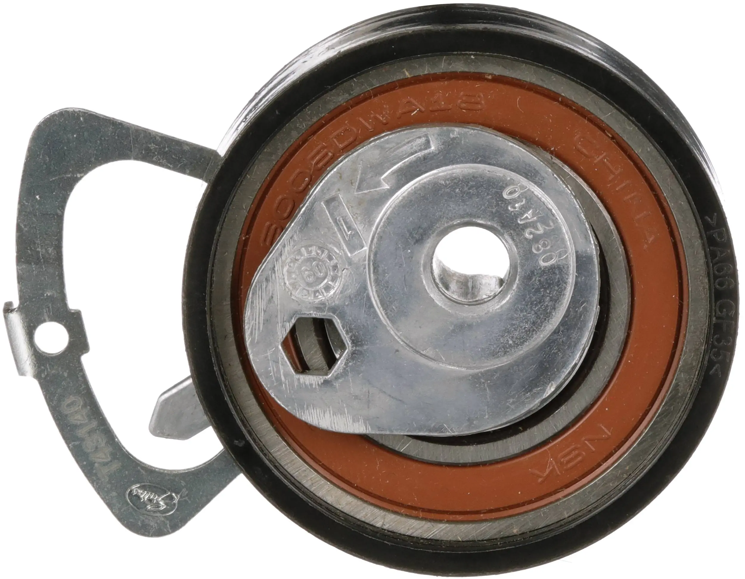 GATES T43140 Tensioner Pulley, timing belt