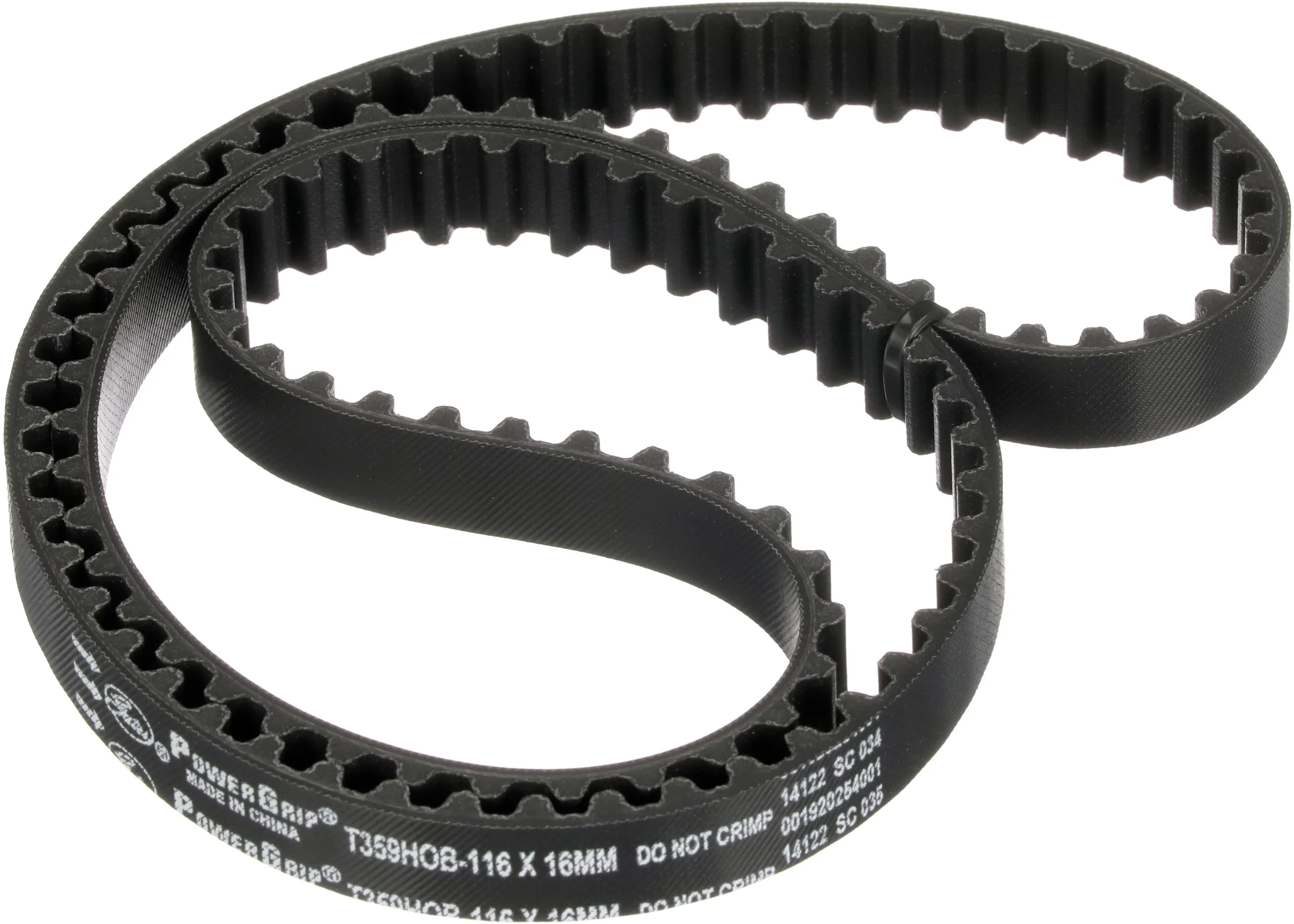 Timing Belt PowerGrip™ T359HOB
