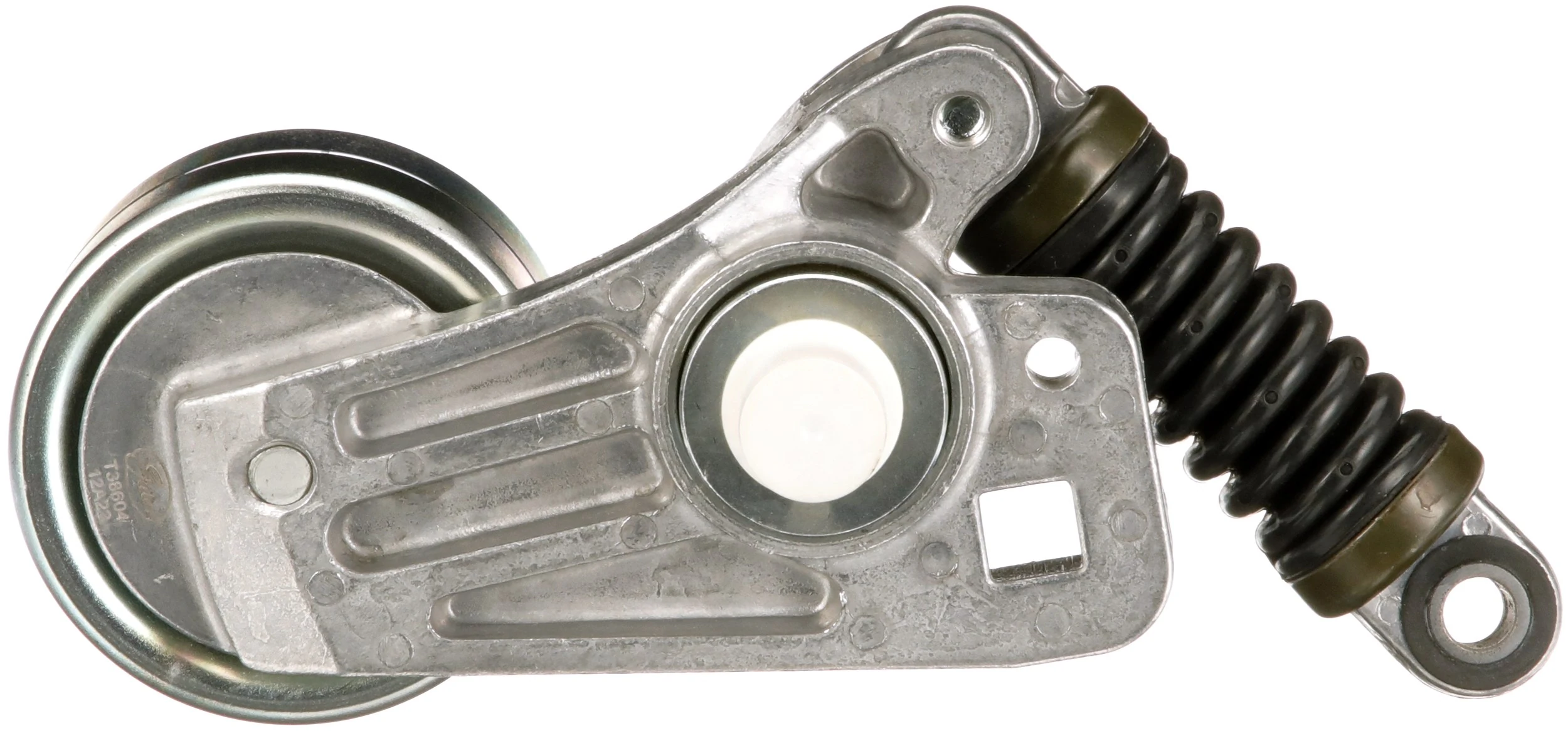 三角多楔带张紧器 FleetRunner™ T38604