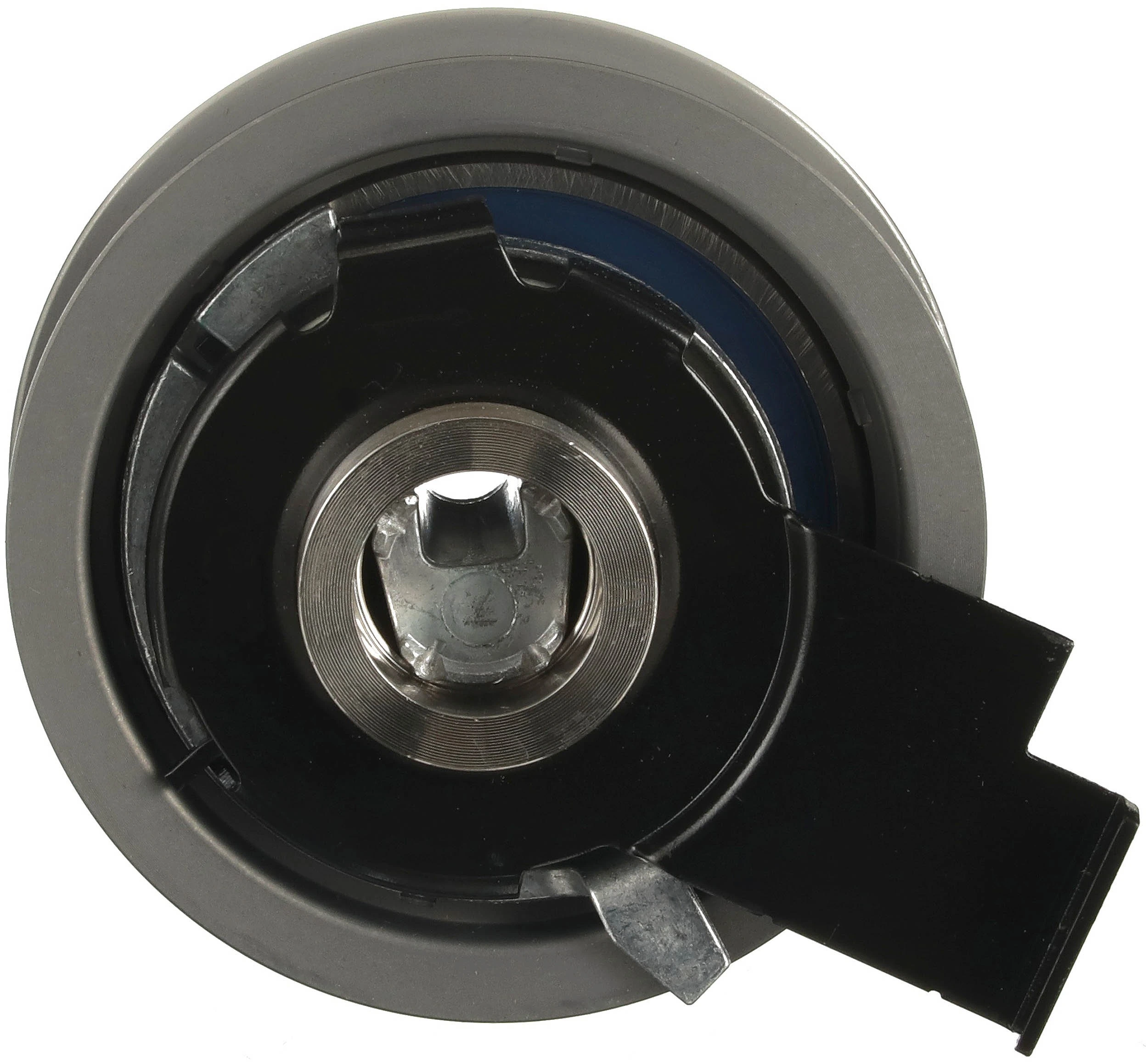 Tensioner Pulley, timing belt PowerGrip™ T43242