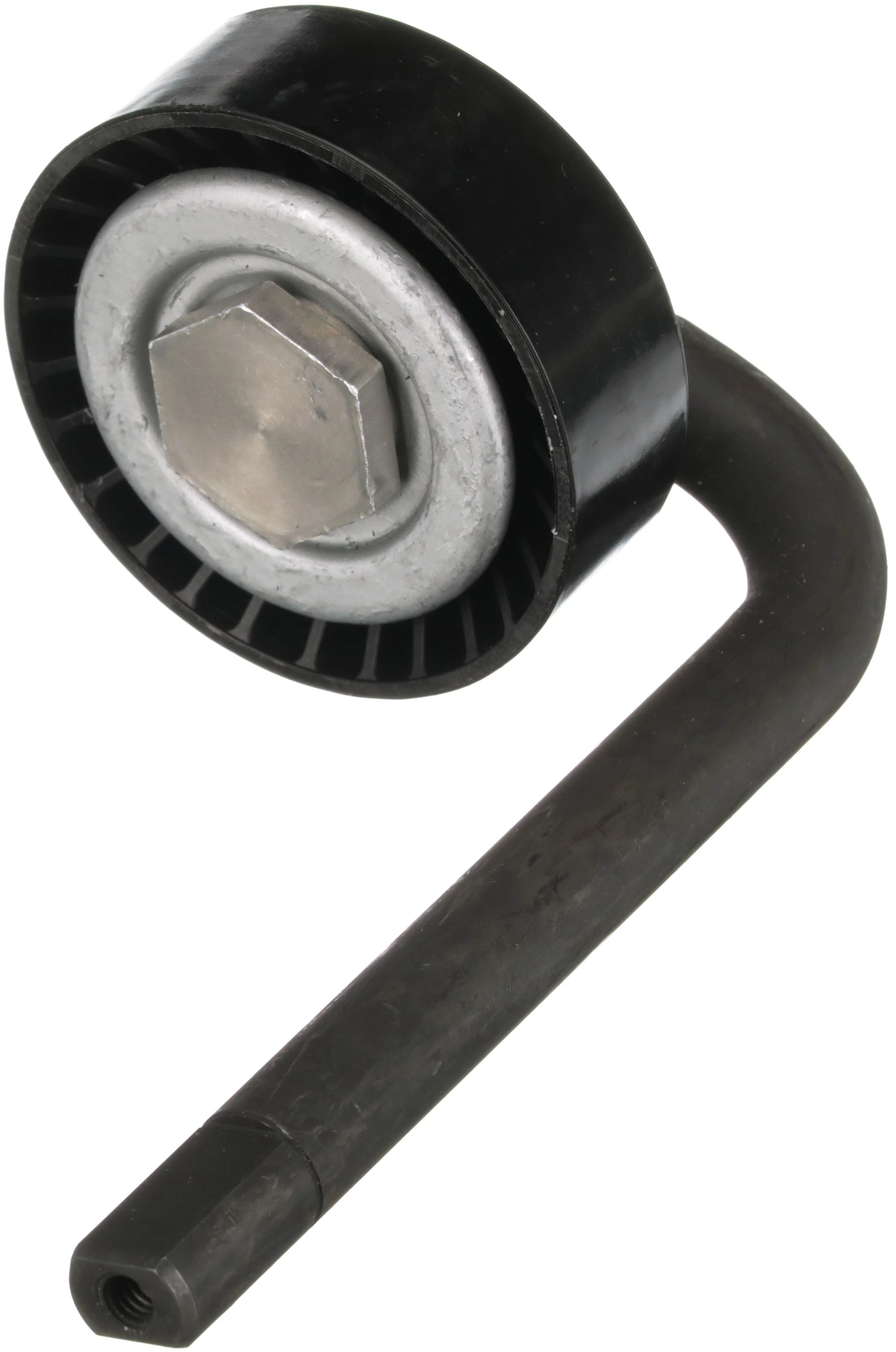 Belt Tensioner, V-ribbed belt DriveAlign™ T39038