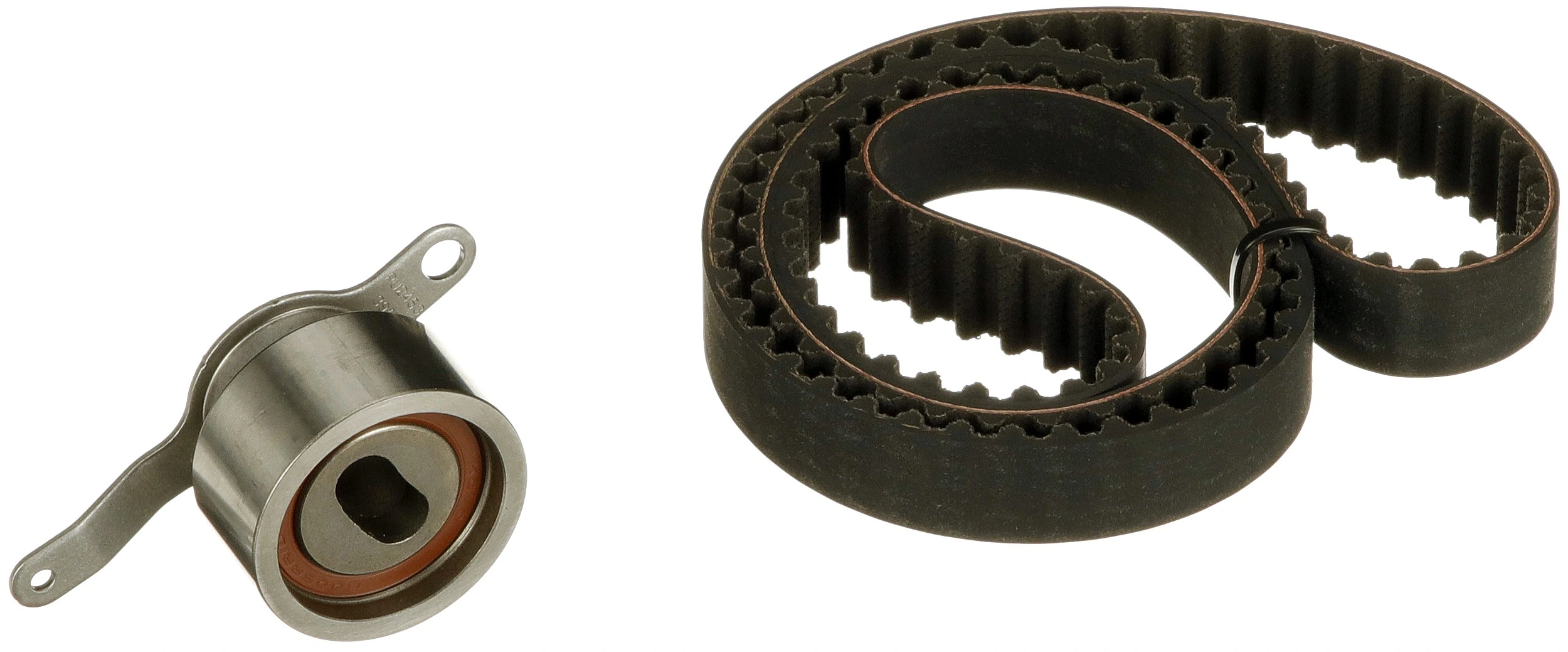 Timing Belt Kit PowerGrip™ K015410XS