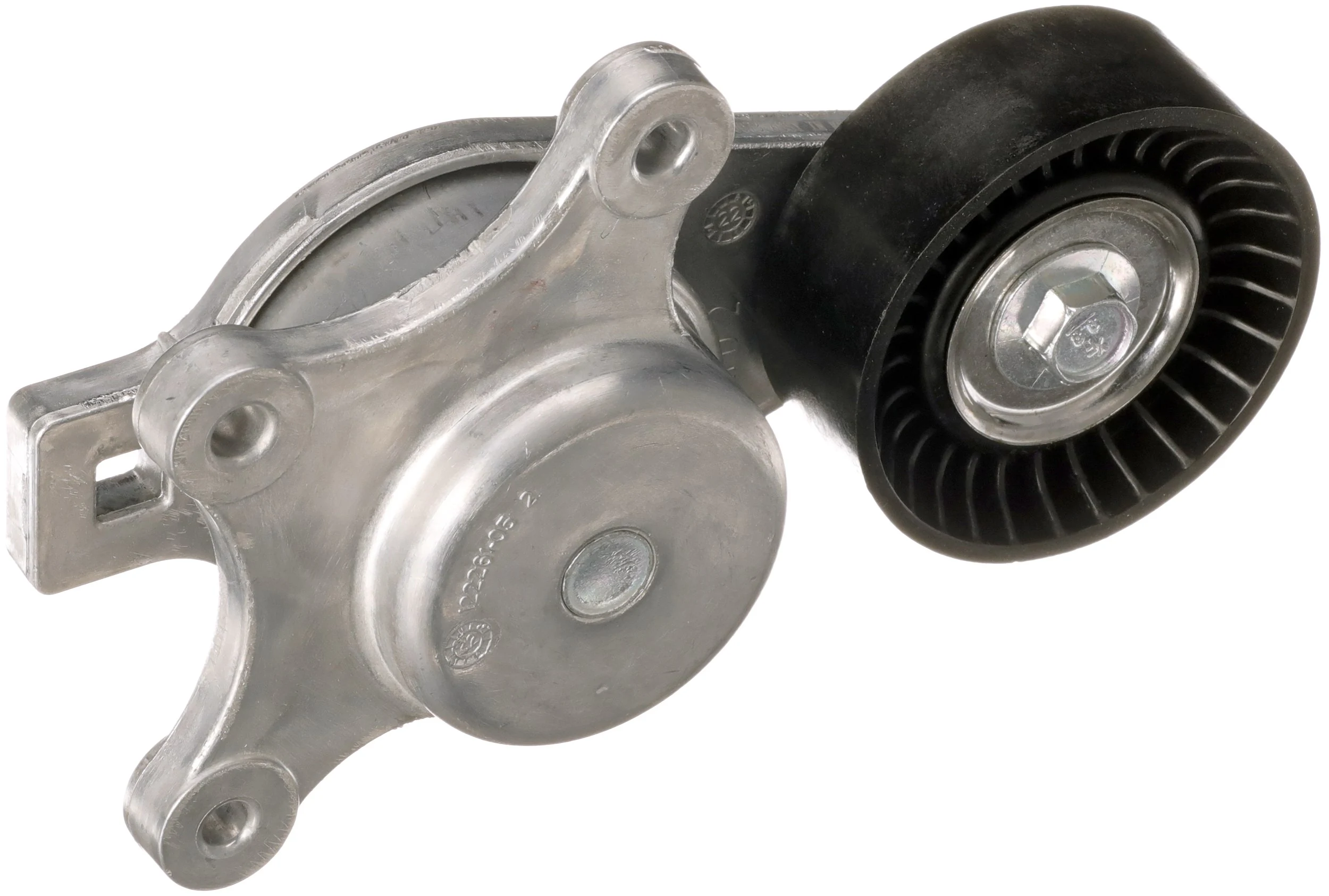 Belt Tensioner, V-ribbed belt DriveAlign™ T38485