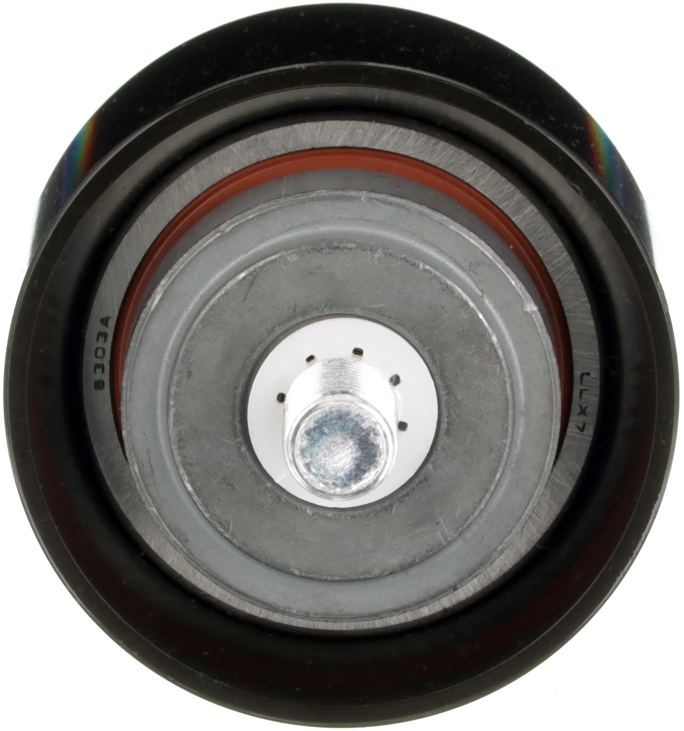 Deflection Pulley/Guide Pulley, timing belt PowerGrip™ T42121