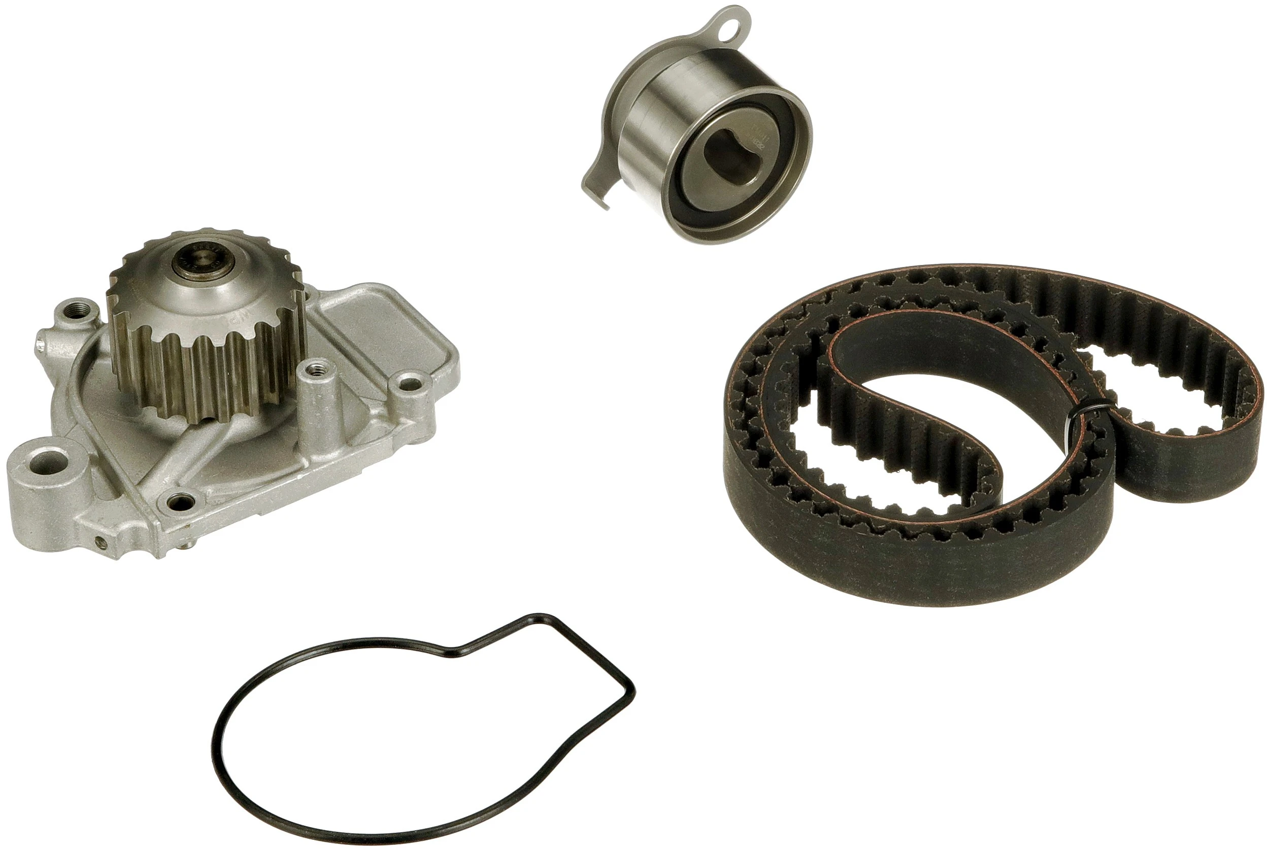 GATES KP15232XS Water Pump & Timing Belt Kit