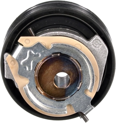 Tensioner Pulley, timing belt PowerGrip™ T43275
