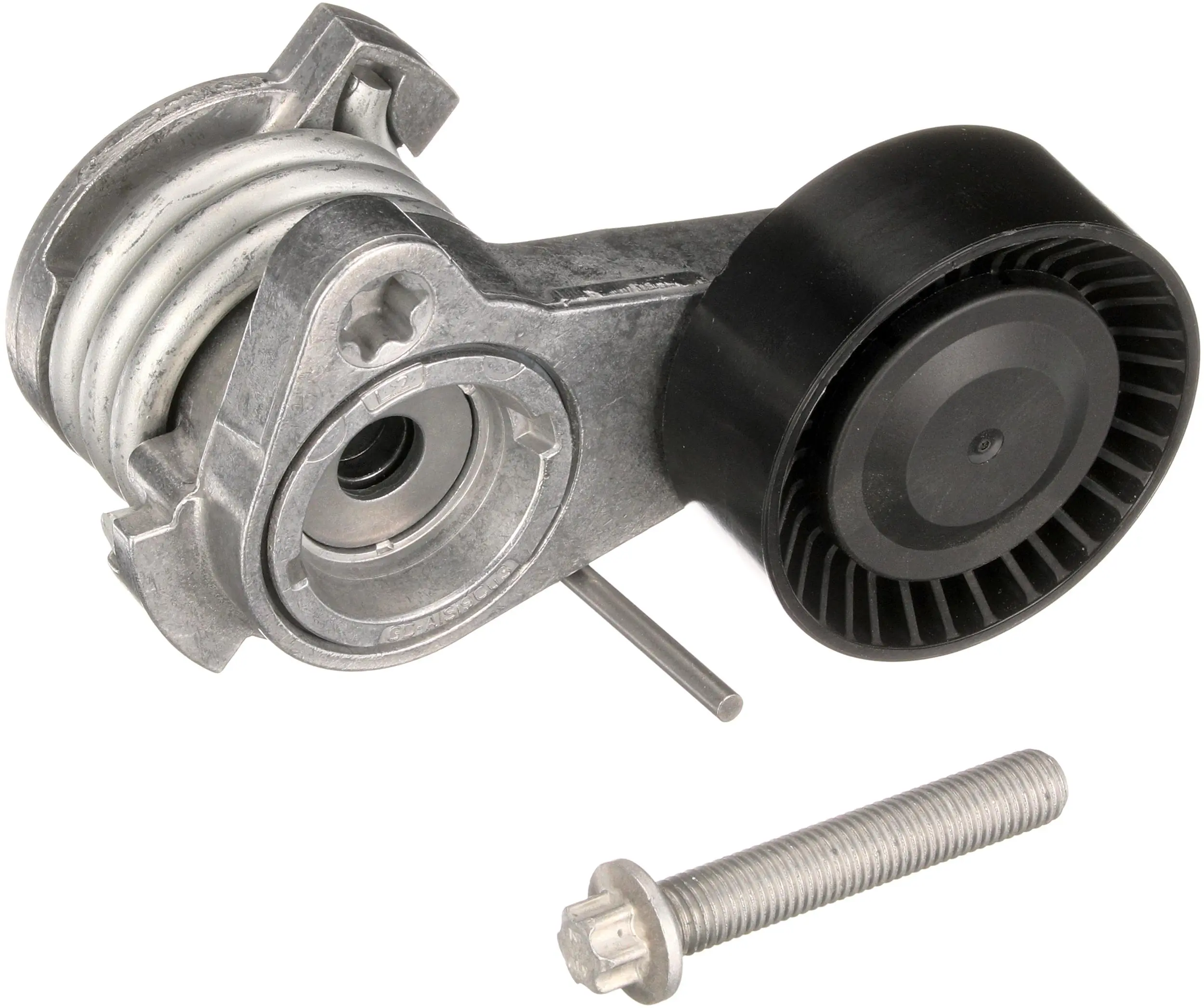 Belt Tensioner, V-ribbed belt DriveAlign™ T39112