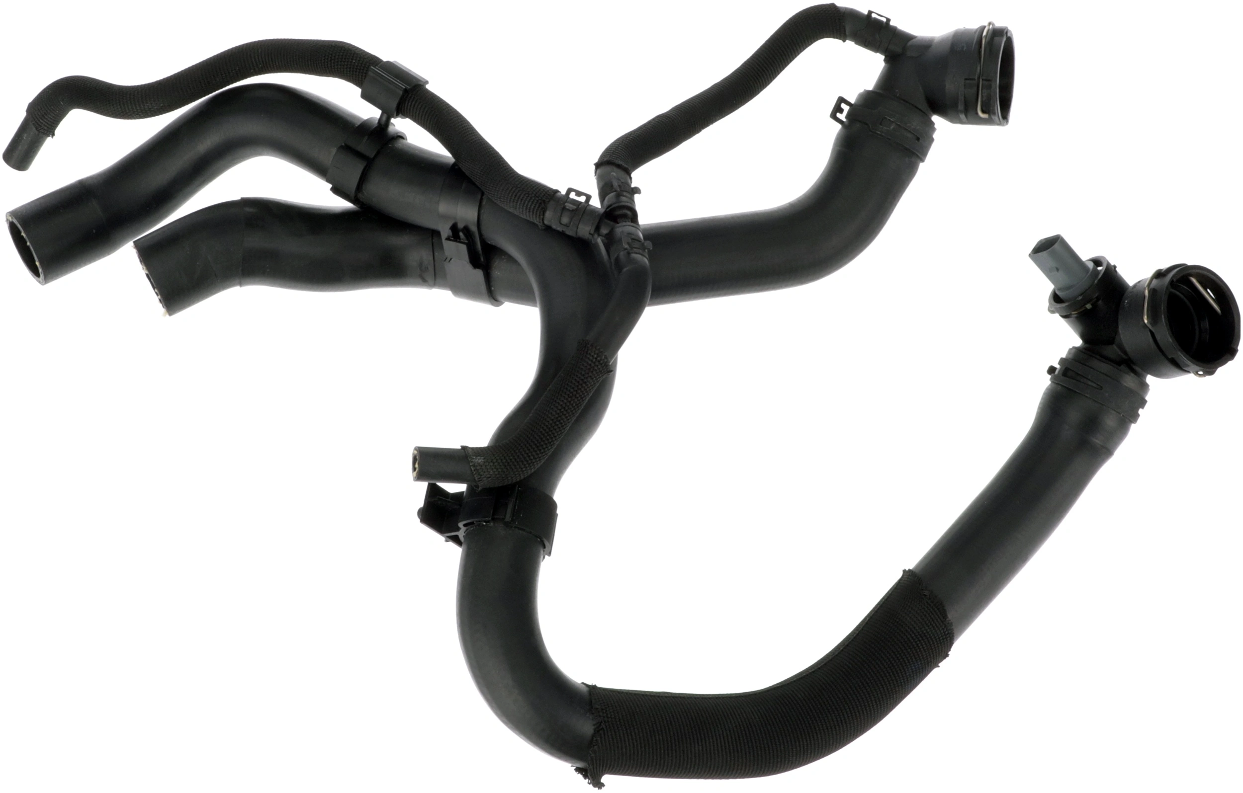 Kühlerschlauch 05-4675