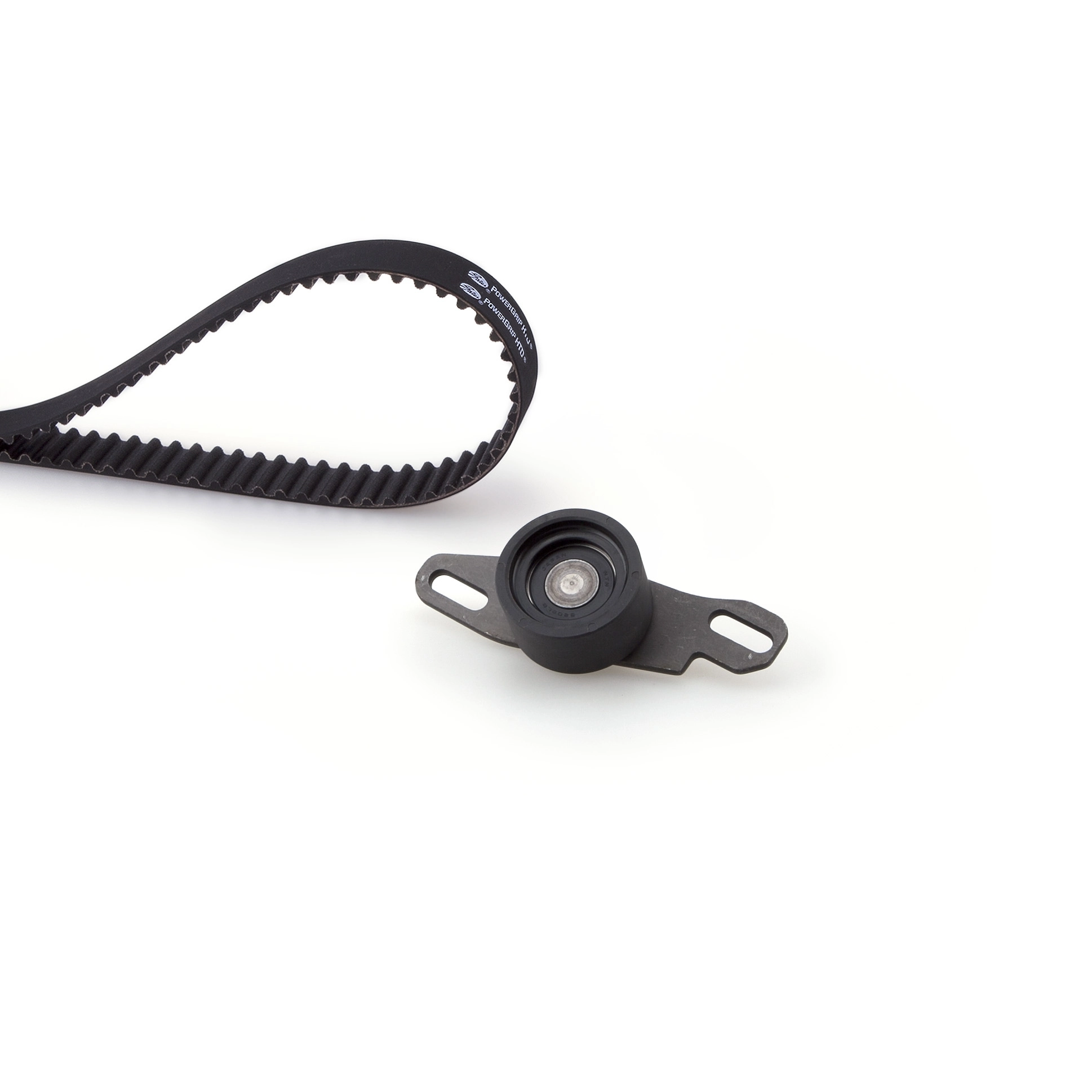 GATES K025043 Timing Belt Kit