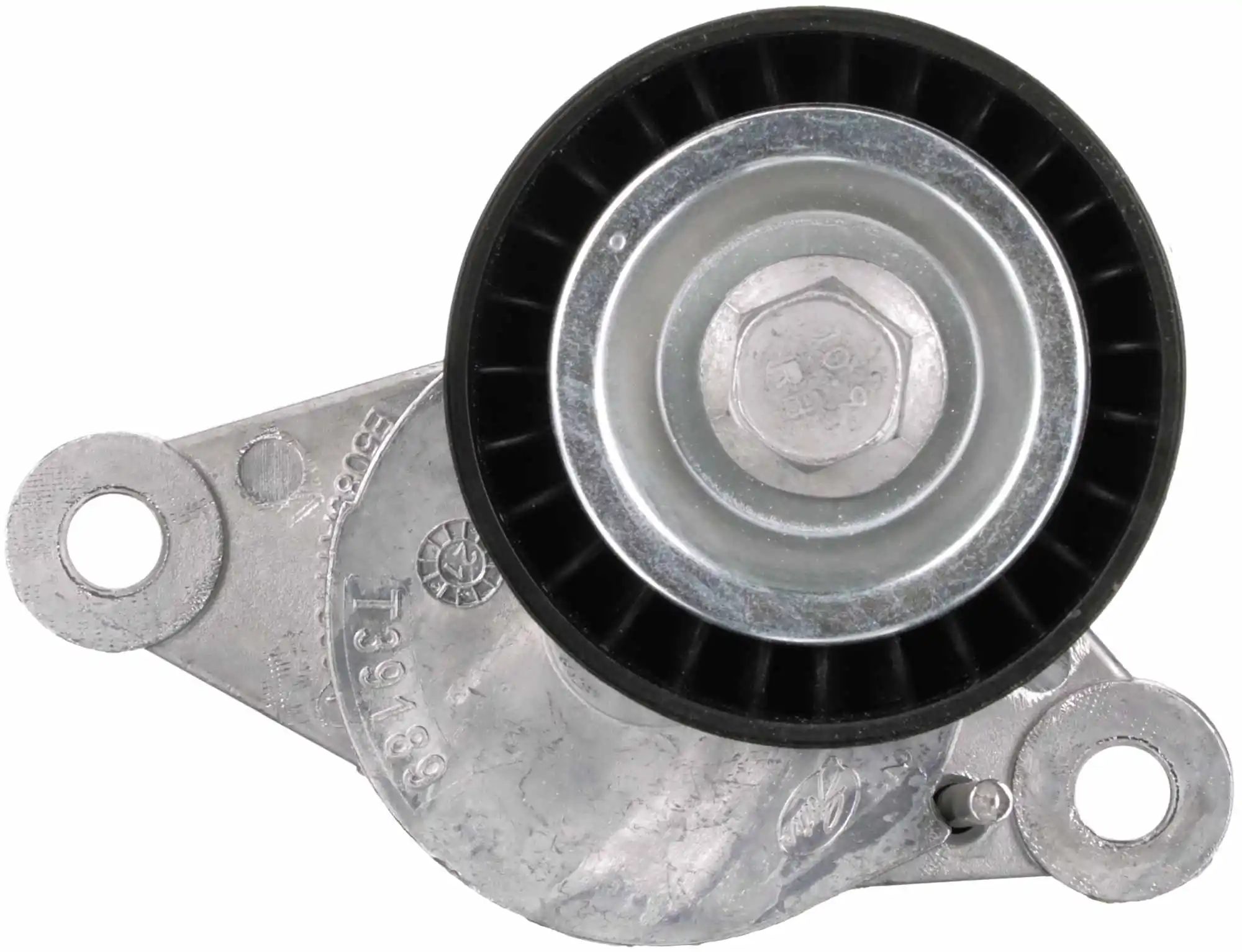 Belt Tensioner, V-ribbed belt DriveAlign™ T39189