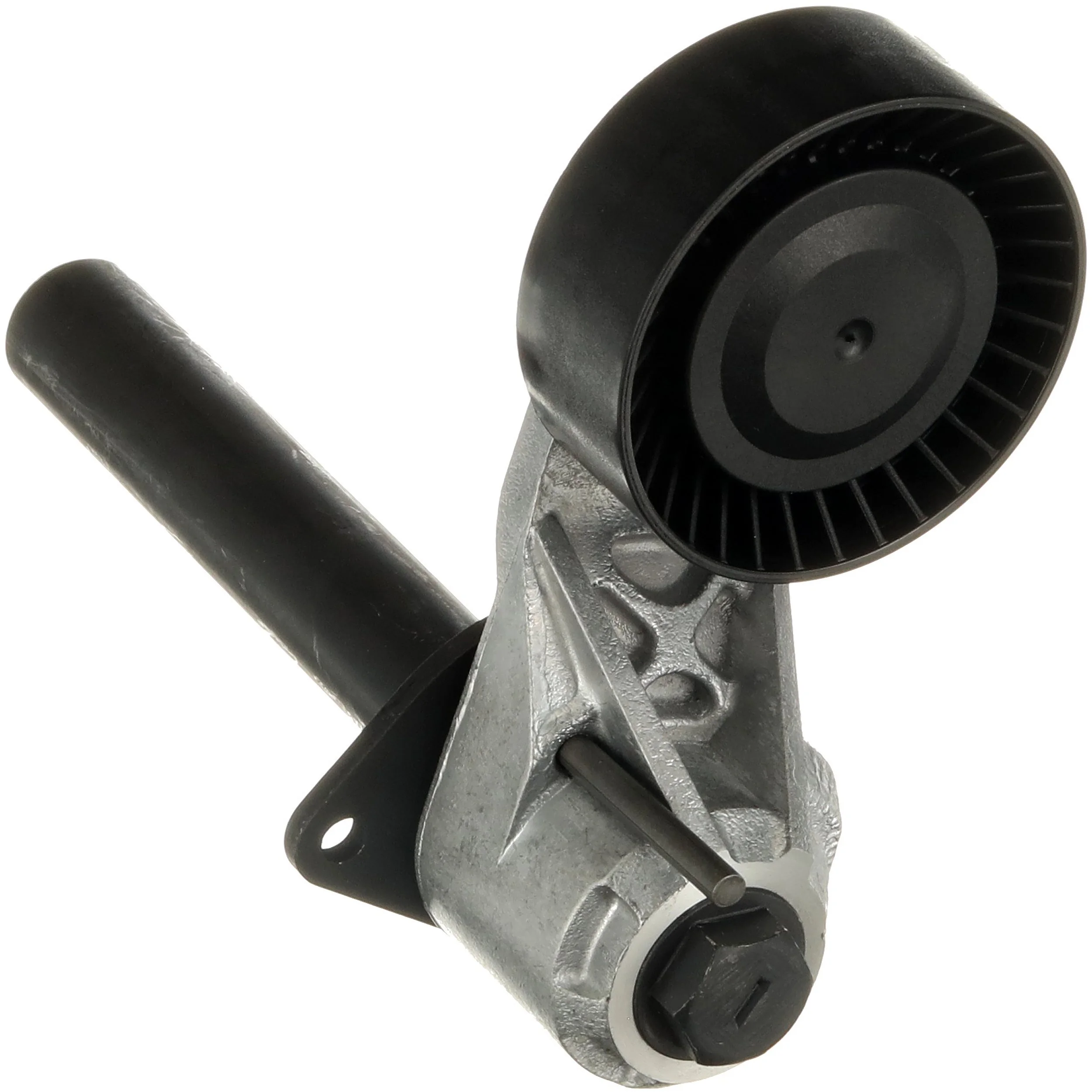 Belt Tensioner, V-ribbed belt DriveAlign™ T39203