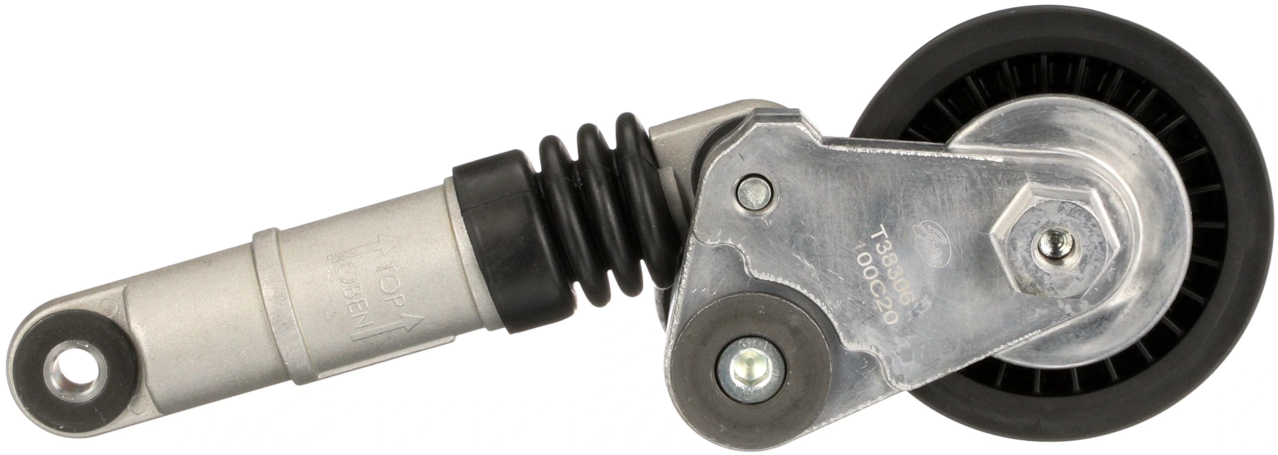 Belt Tensioner, V-ribbed belt DriveAlign™ T38306