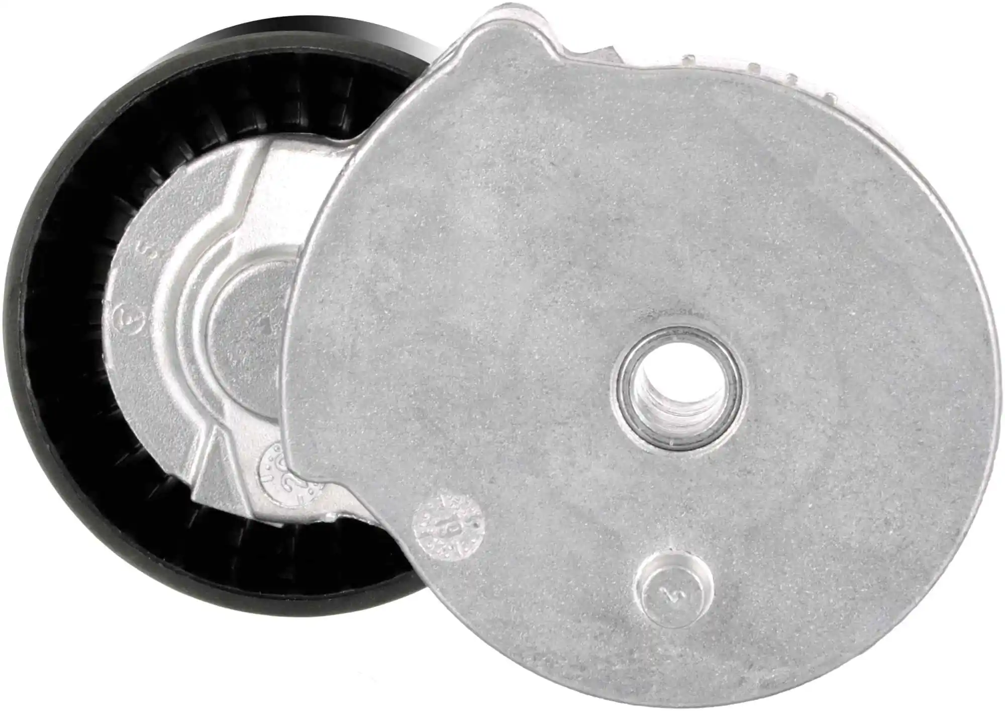 Belt Tensioner, V-ribbed belt DriveAlign™ T38237