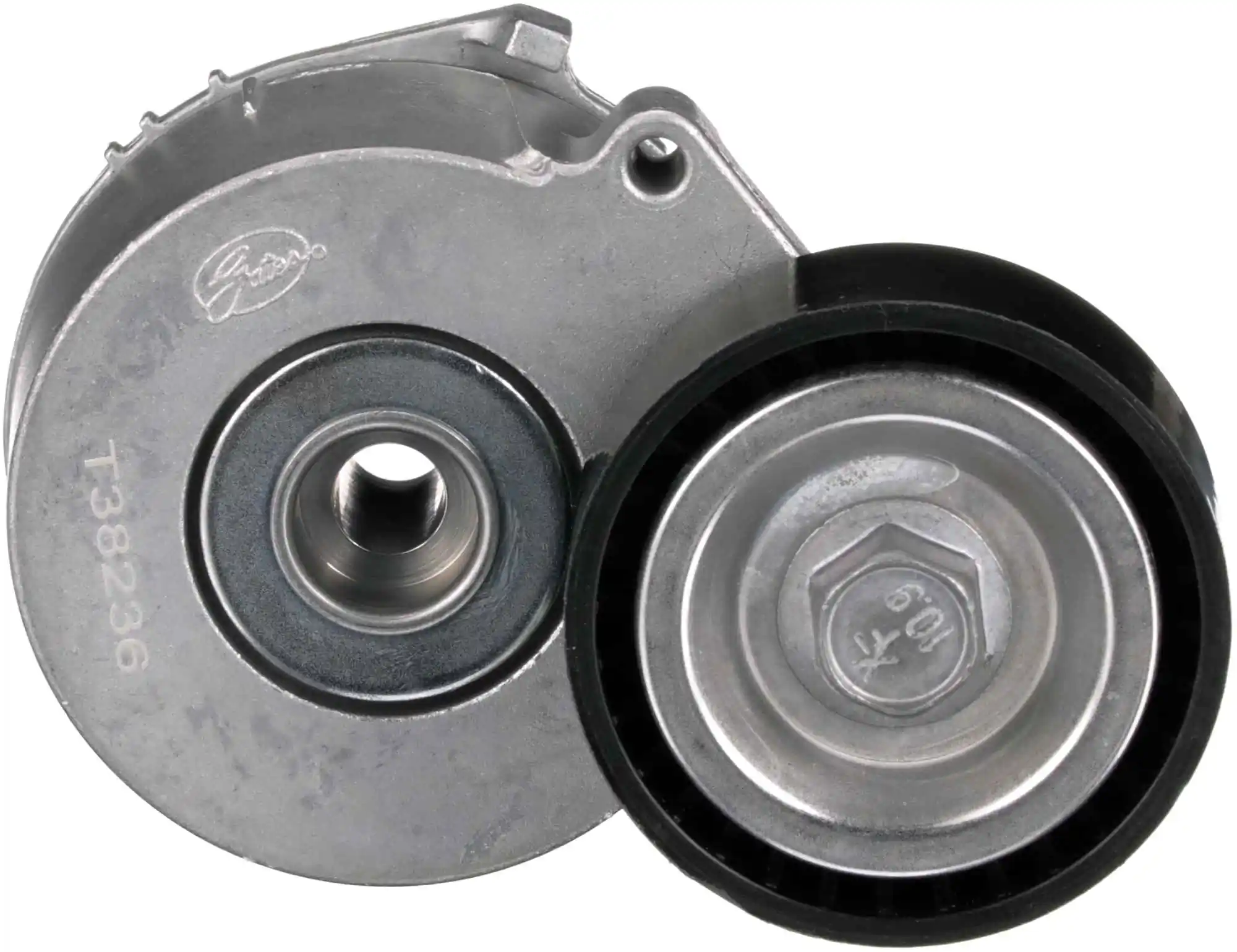 Belt Tensioner, V-ribbed belt DriveAlign™ T38236