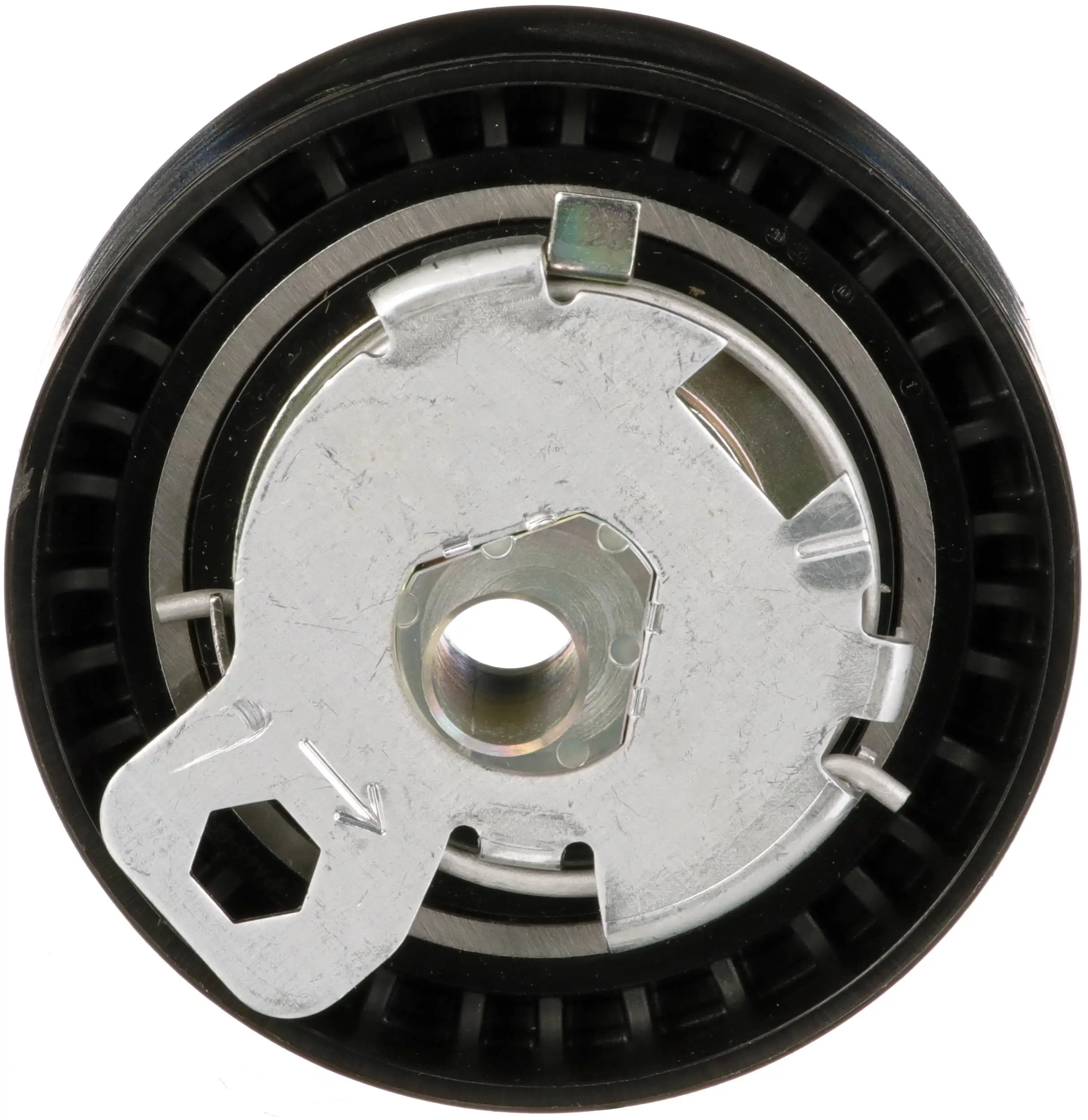 GATES T43116 Tensioner Pulley, timing belt