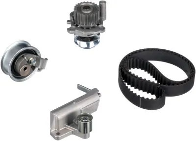 Water Pump & Timing Belt Kit PowerGrip™ KP55491XS