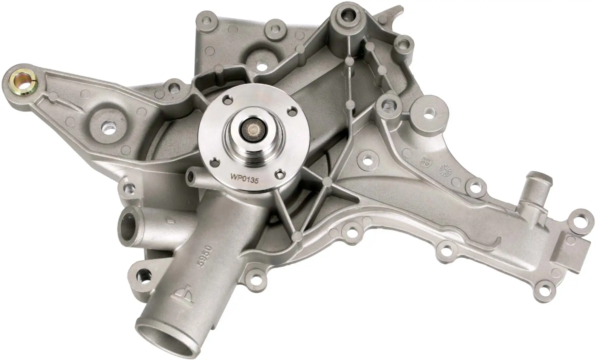 Water Pump, engine cooling WP0135