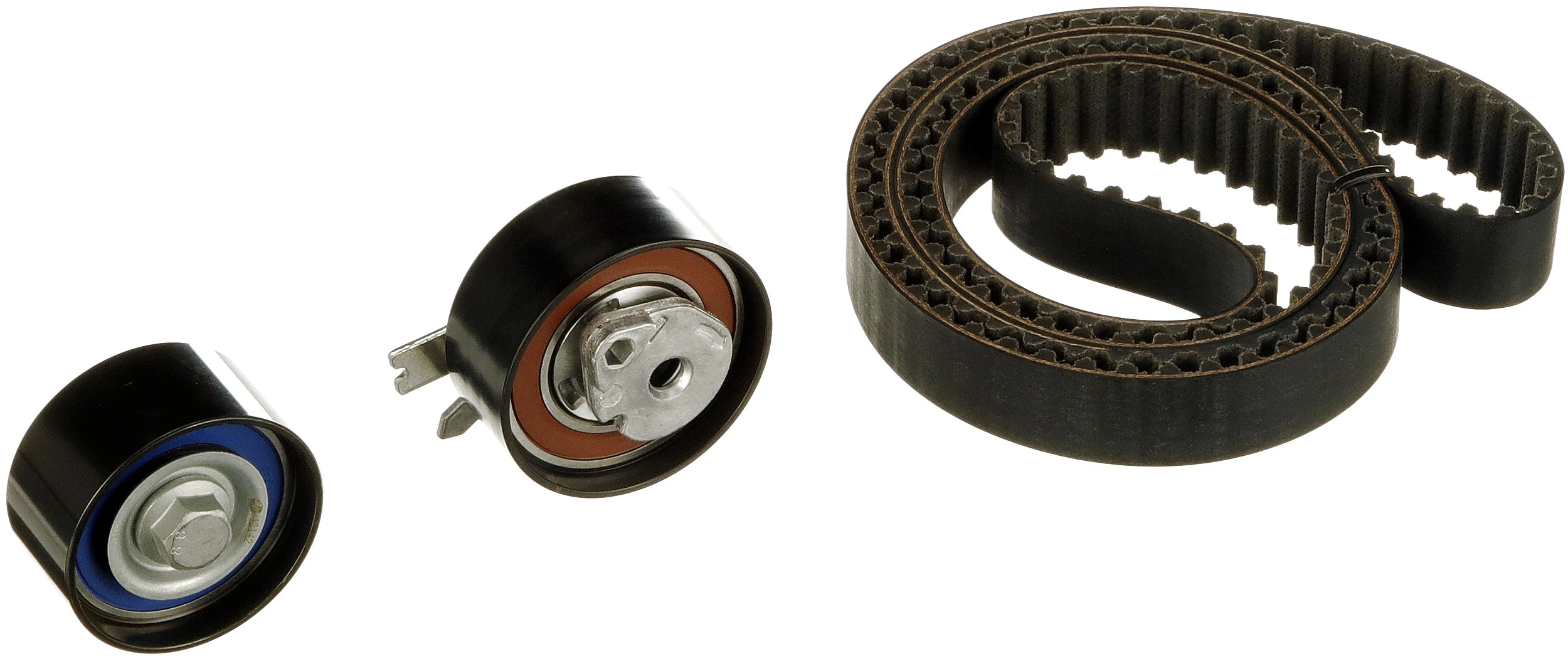 GATES K025668XS Timing Belt Kit