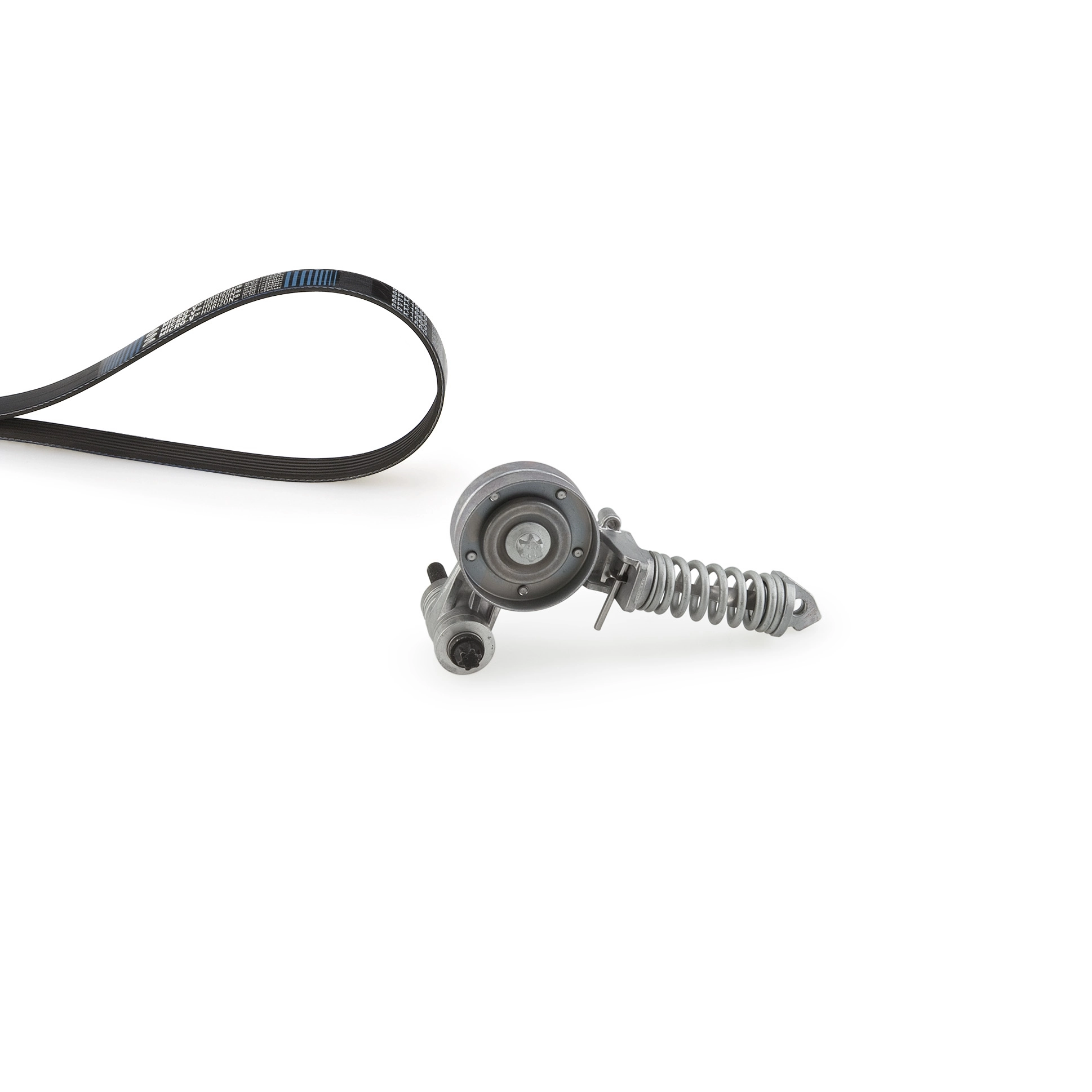 V-Ribbed Belt Set Micro-V® K015PK1368