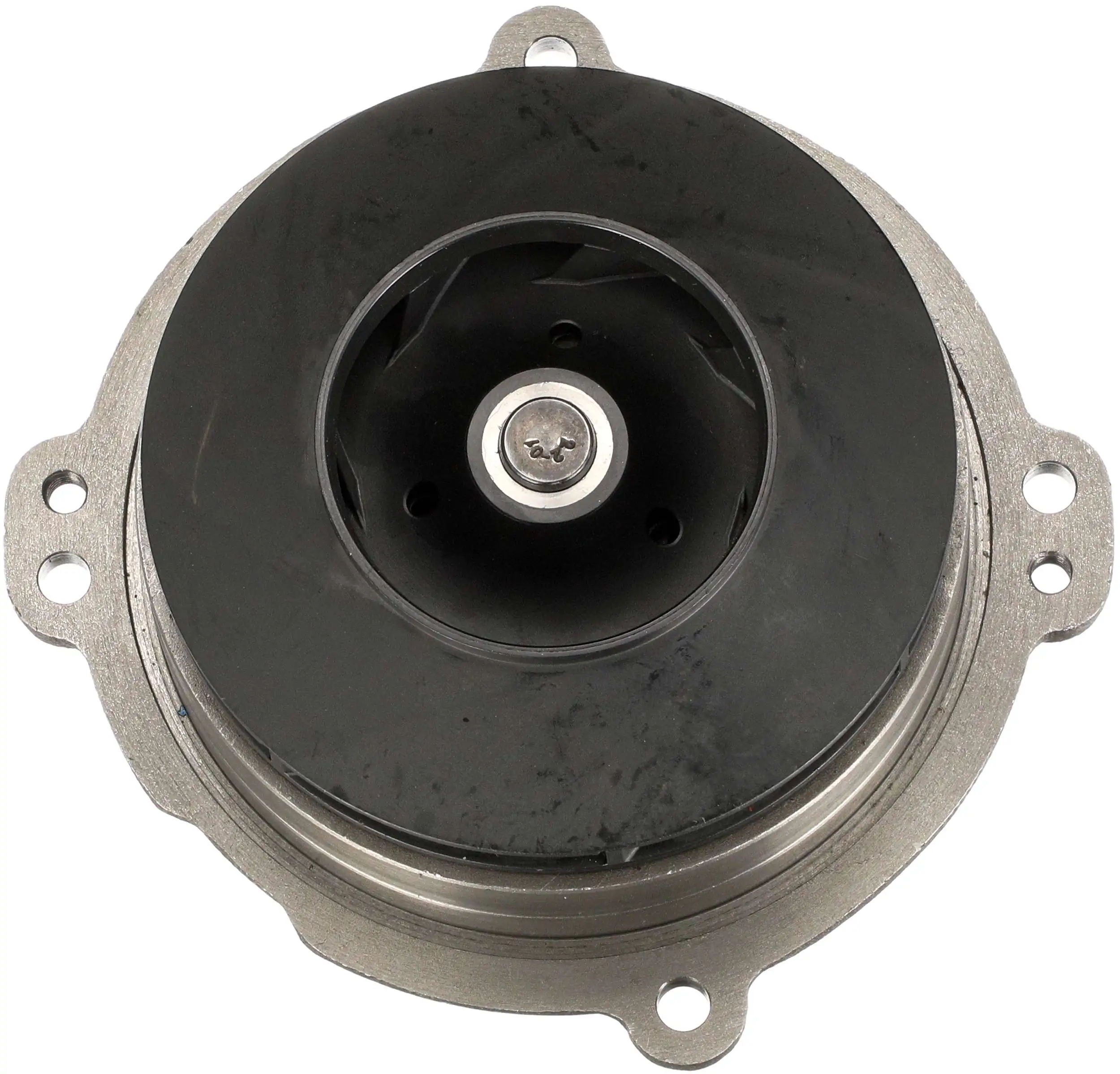 GATES WP5052HD Water Pump, engine cooling