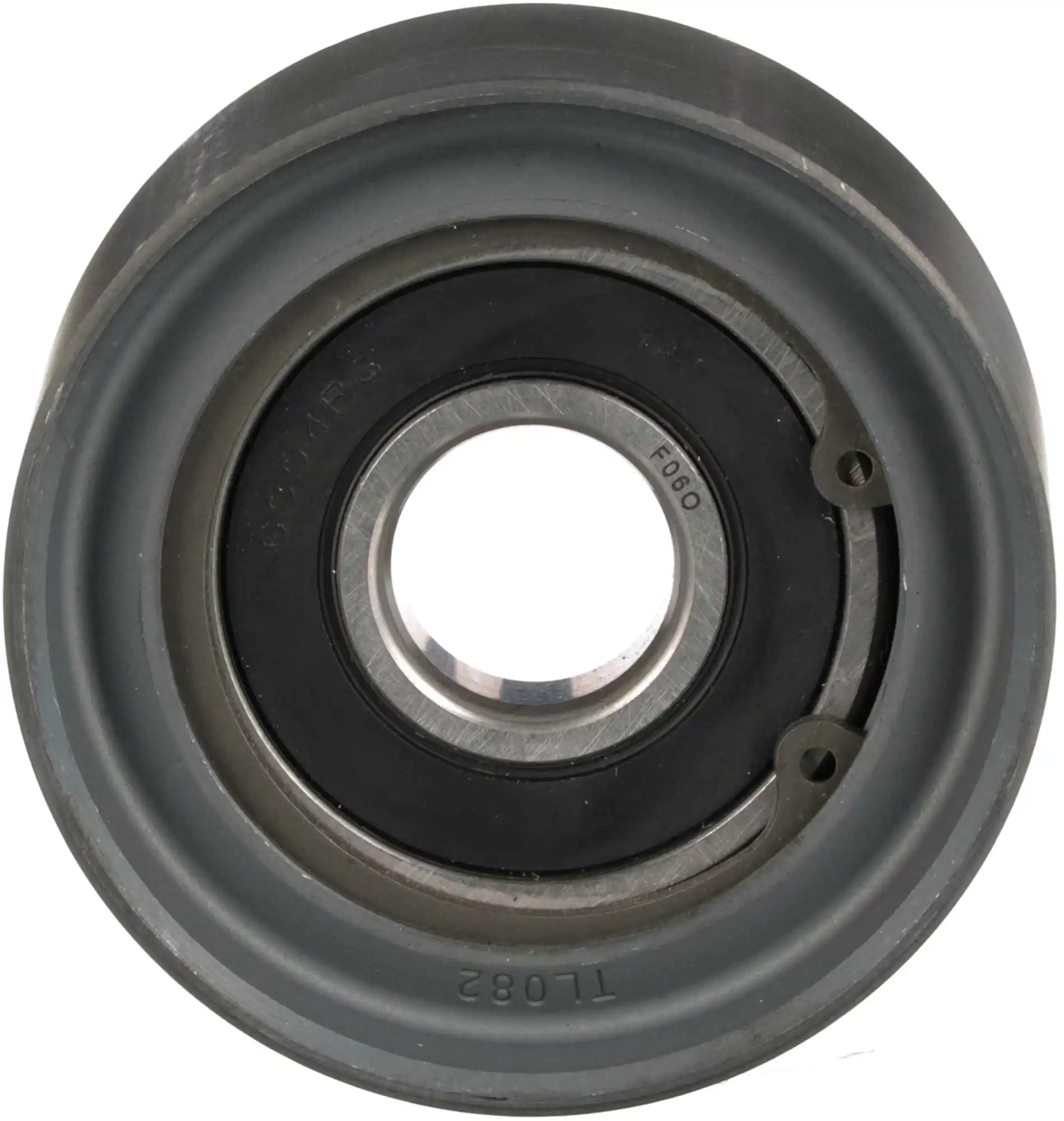 Deflection/Guide Pulley, V-ribbed belt FleetRunner™ T36535