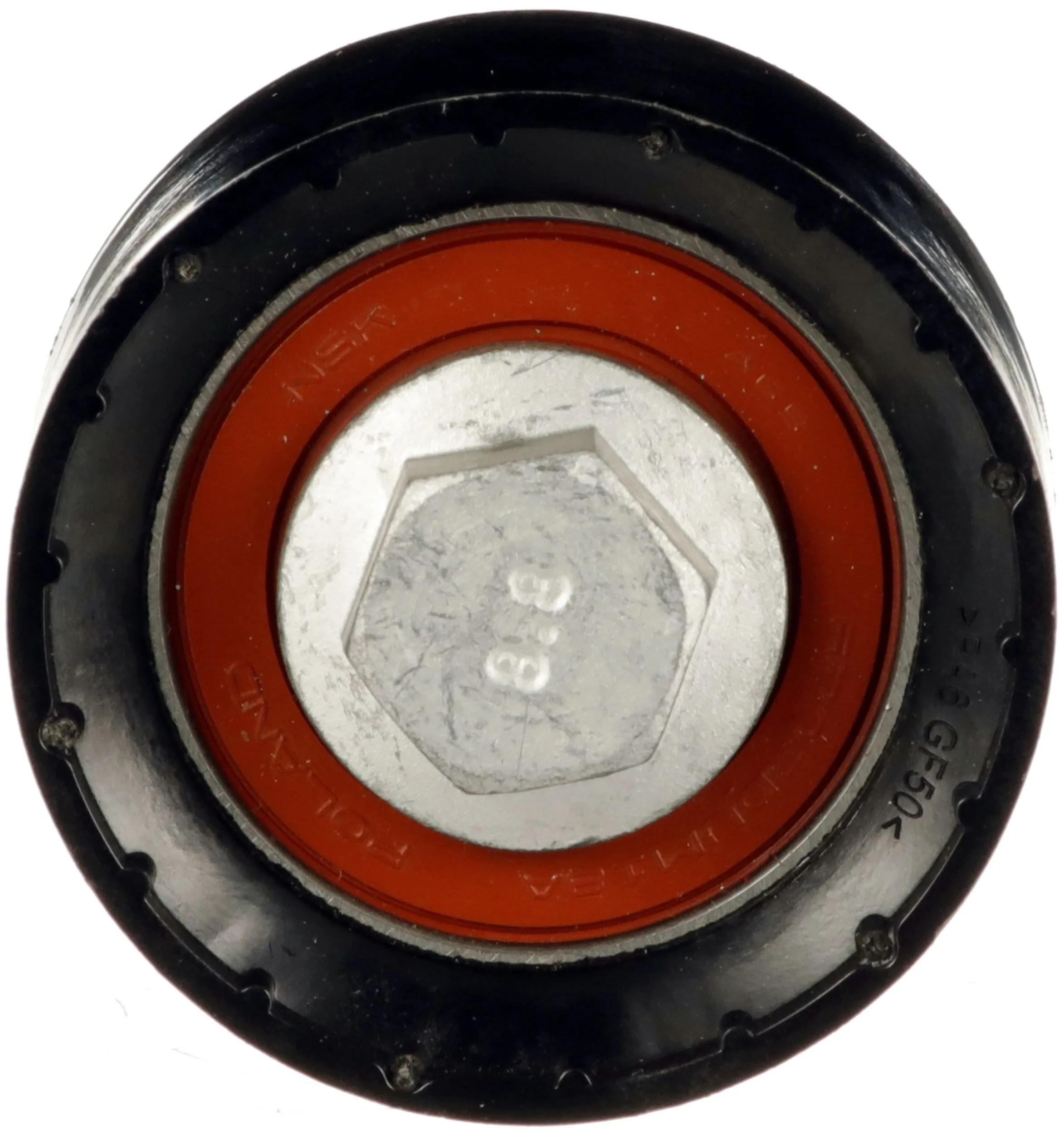 Deflection Pulley/Guide Pulley, timing belt PowerGrip™ T42317