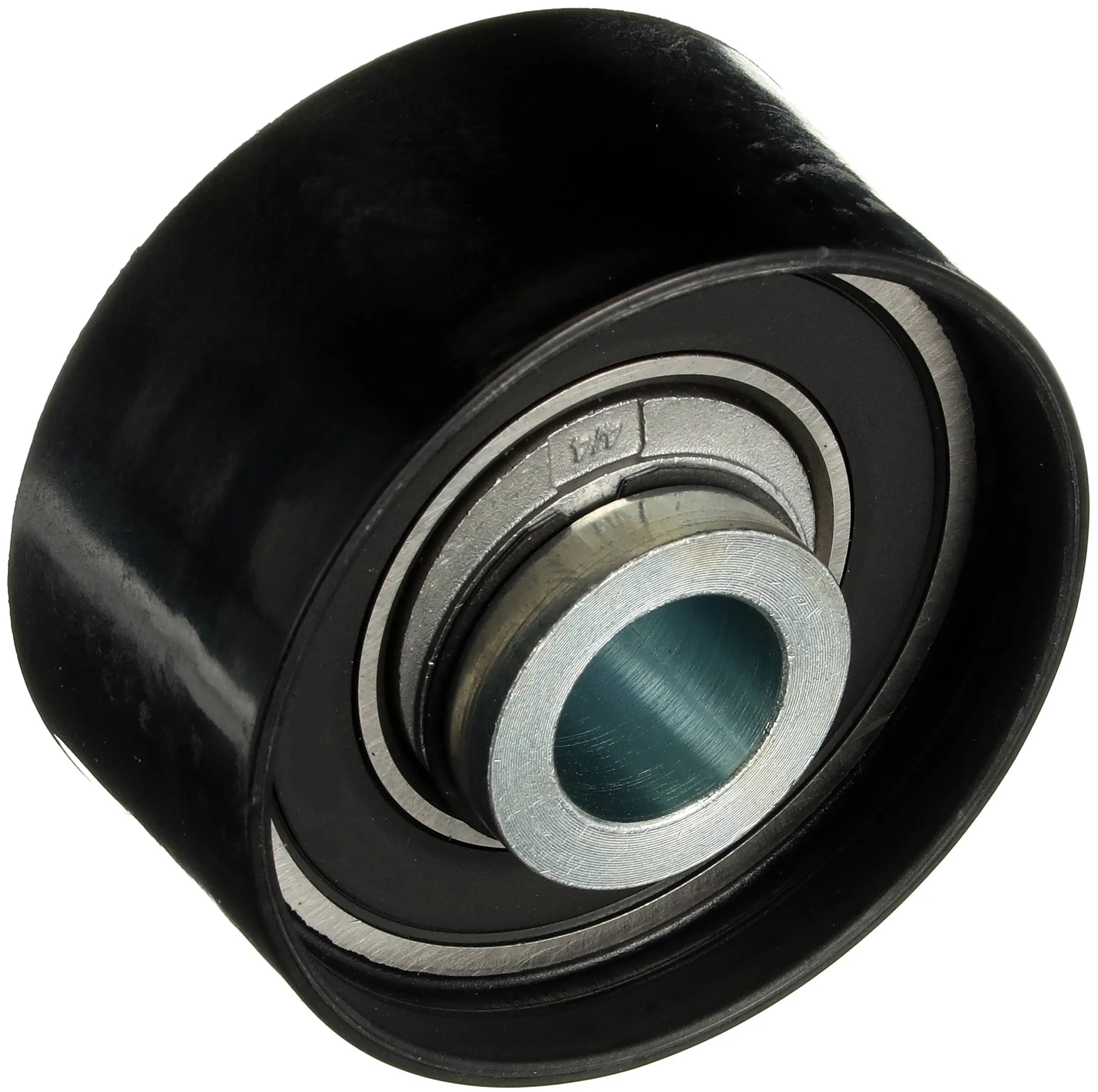 Tensioner Pulley, timing belt PowerGrip™ T43147