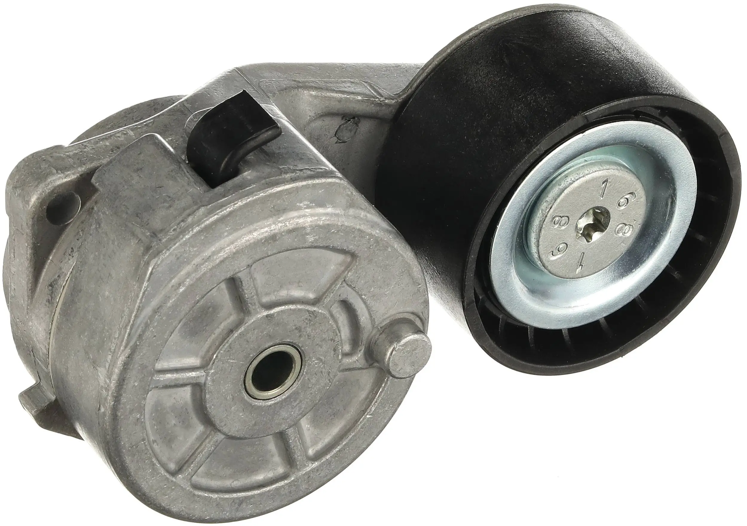 Belt Tensioner, V-ribbed belt FleetRunner™ T38706