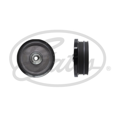Belt Pulley, crankshaft DriveAlign™ TVD1122A