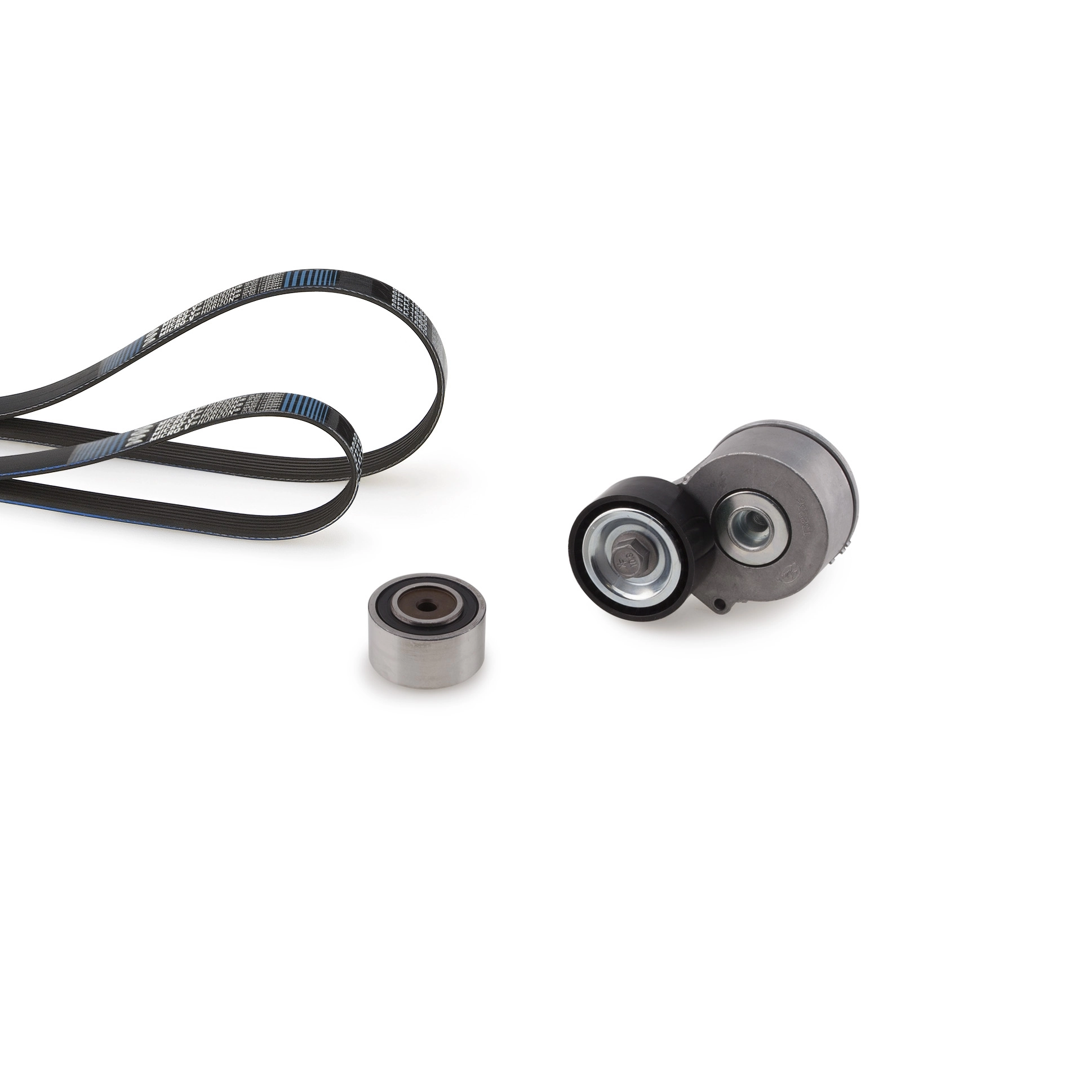 V-Ribbed Belt Set Micro-V® K146PK1183