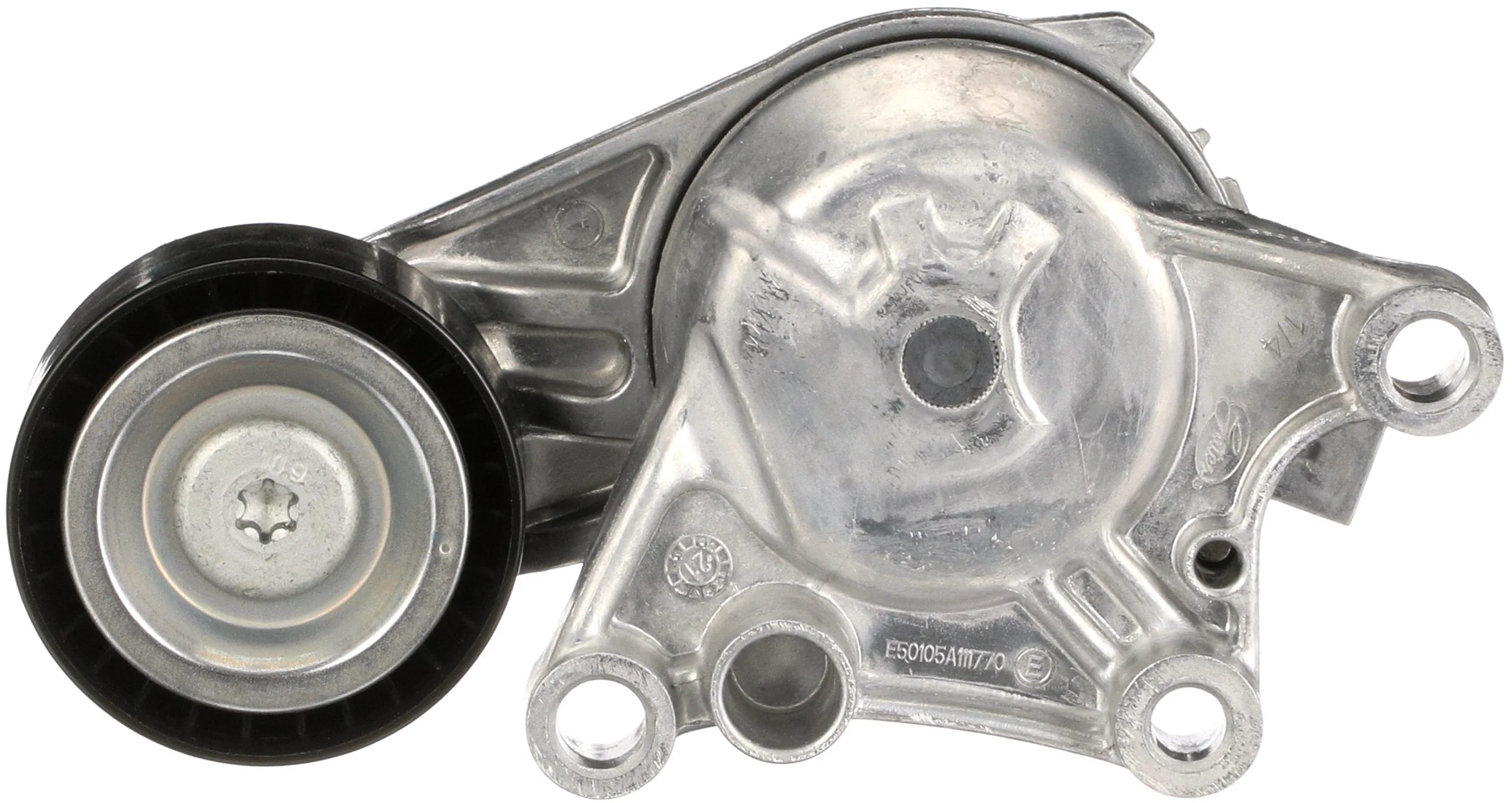 Belt Tensioner, V-ribbed belt DriveAlign™ T39374