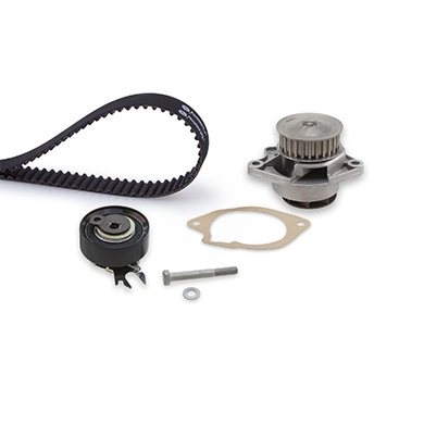 Water Pump & Timing Belt Kit PowerGrip™ KP25427XS