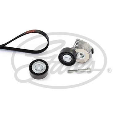 V-Ribbed Belt Set Micro-V® K036PK1368