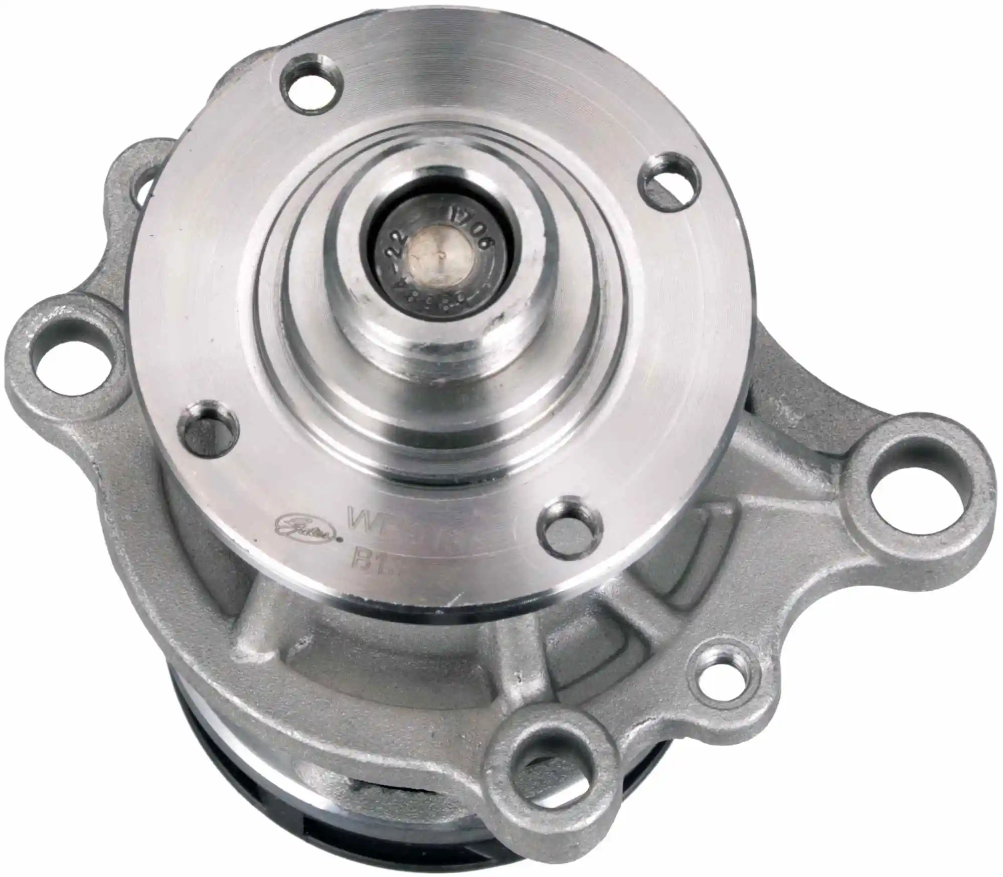 Water Pump, engine cooling WP0137