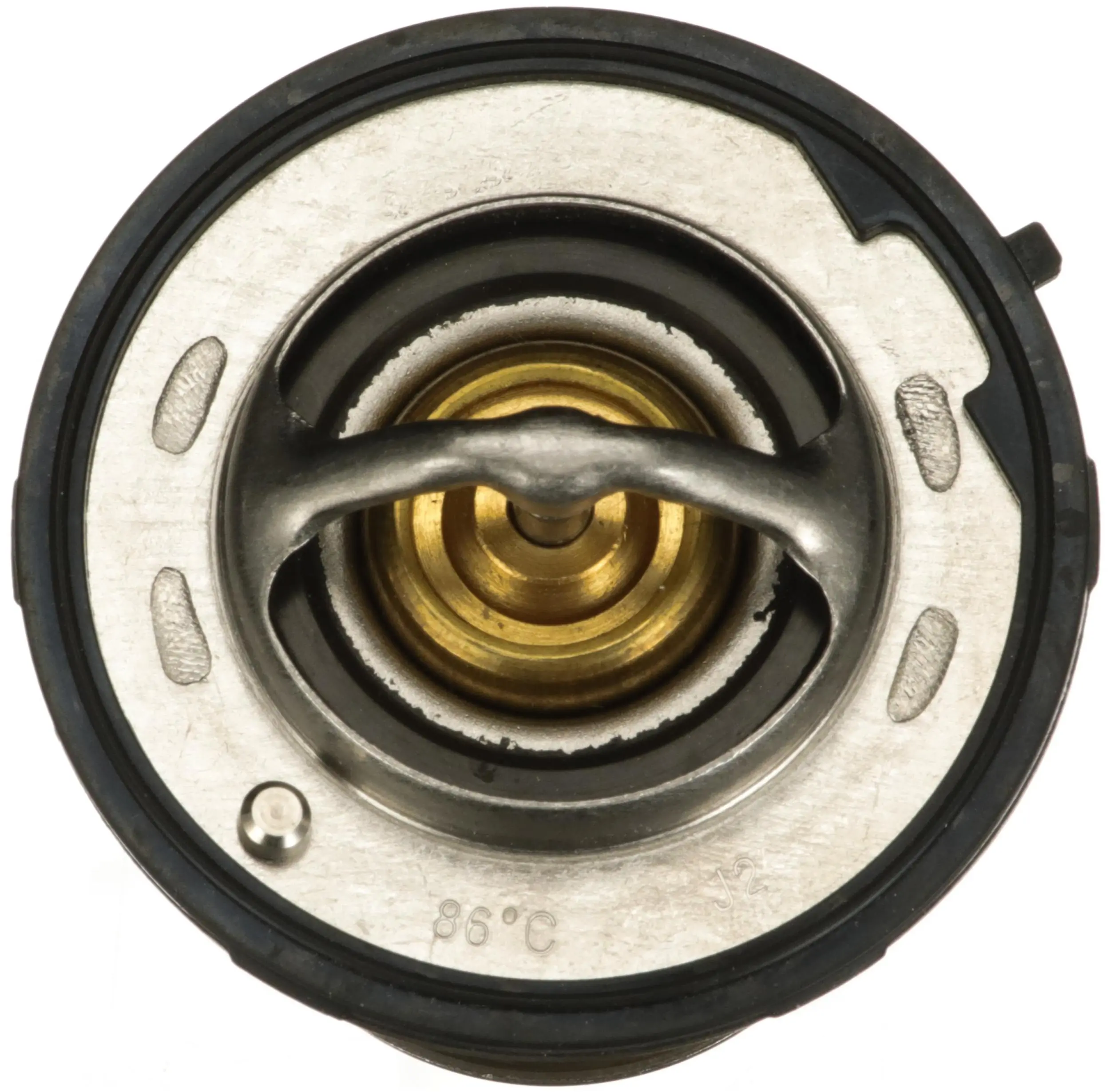 GATES TH55086G1 Thermostat, coolant
