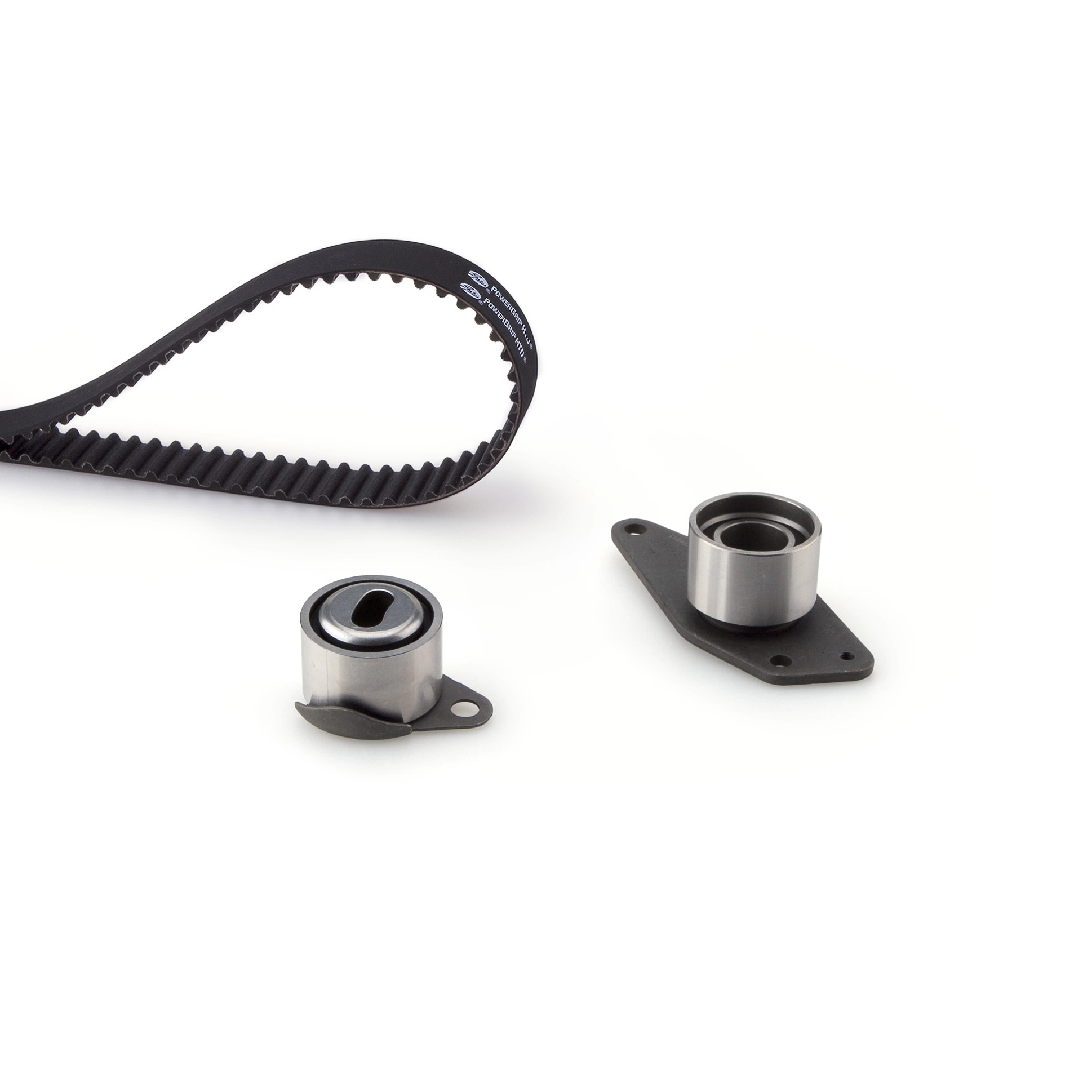 GATES K015212XS Timing Belt Kit