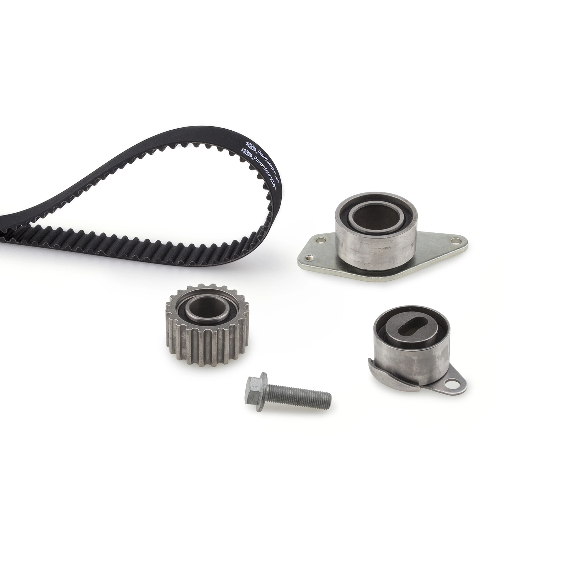 GATES K065486XS Timing Belt Kit